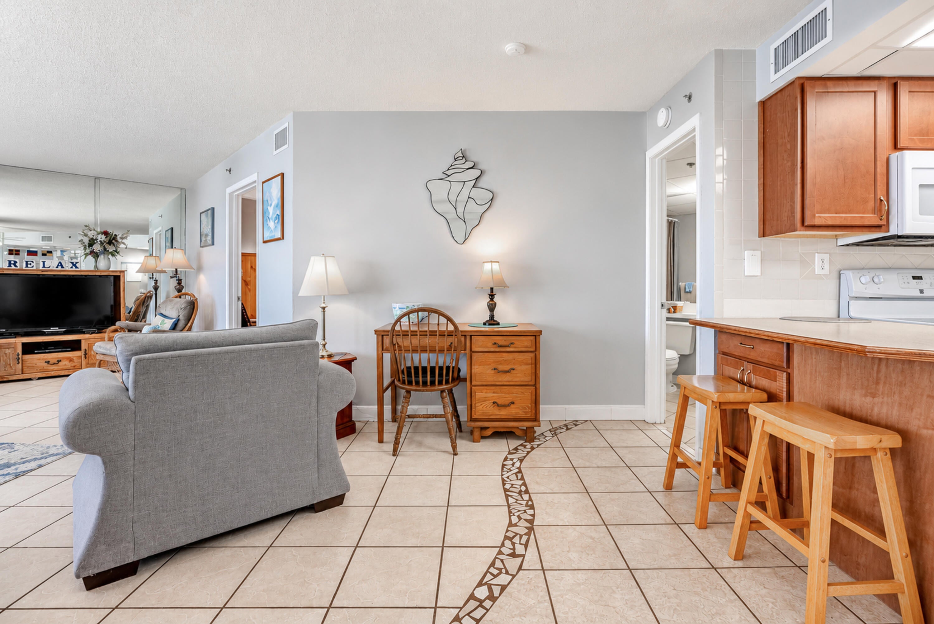 Sunbird - Residential