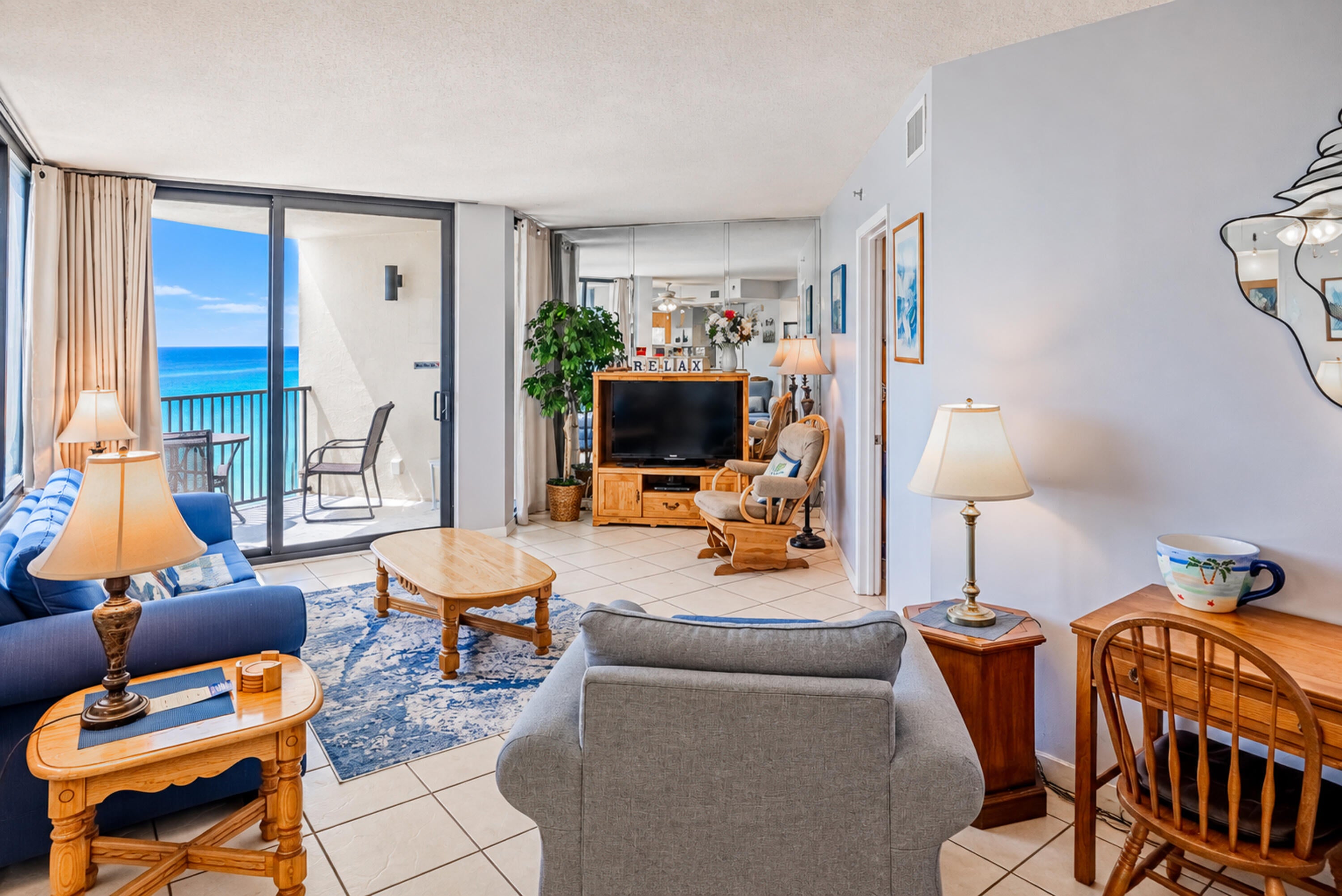 Sunbird - Residential