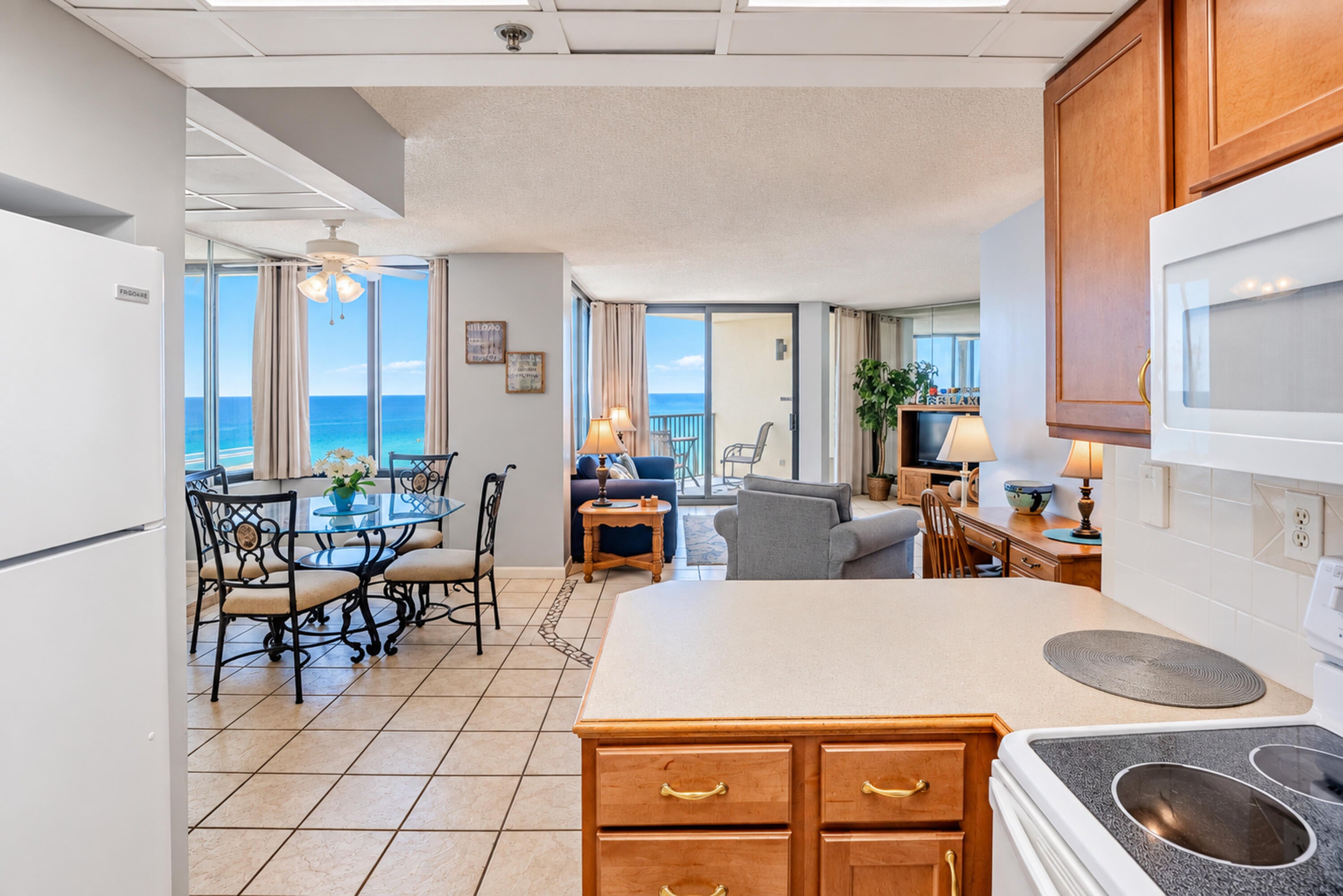Sunbird - Residential