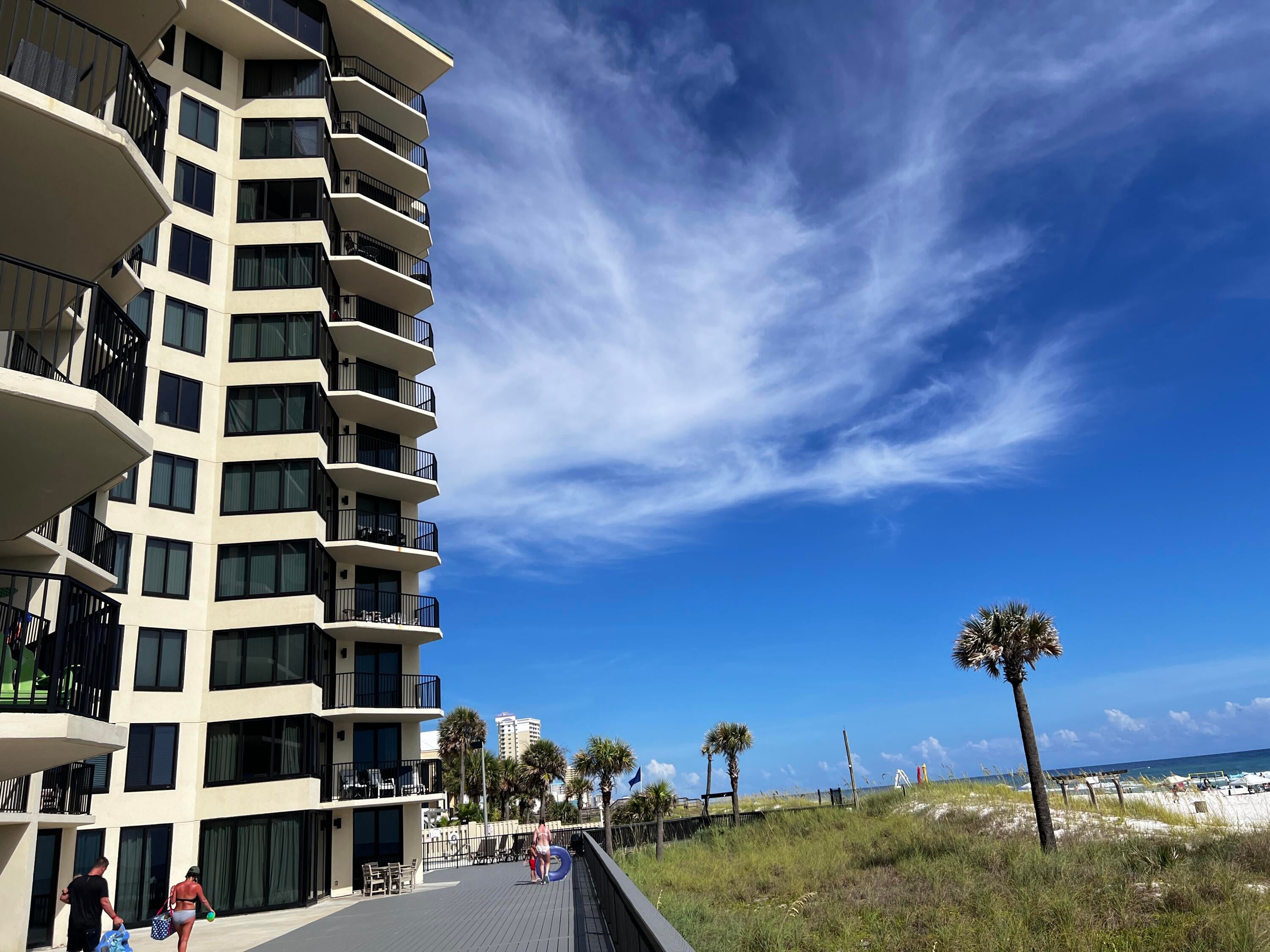 Sunbird - Residential