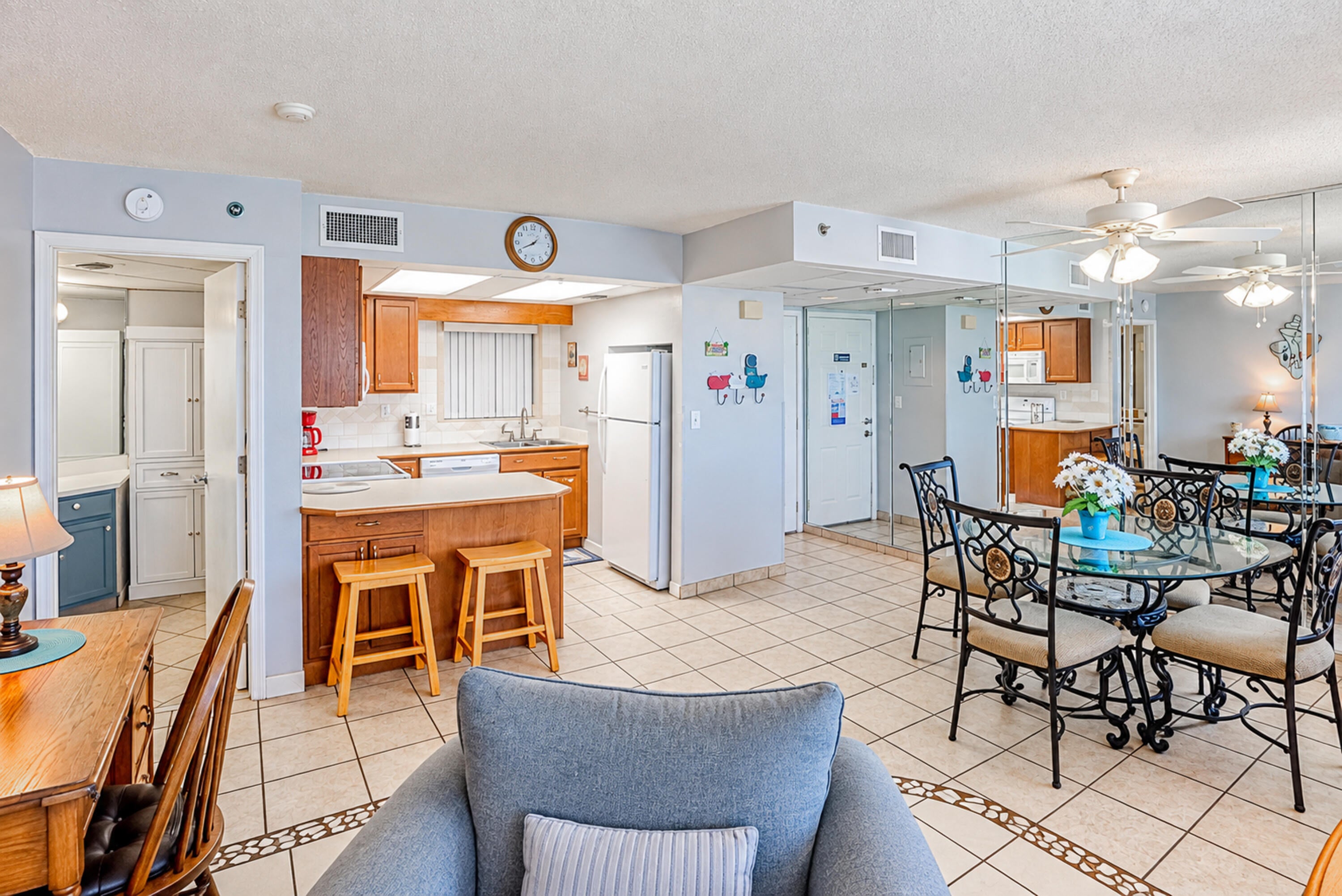 Sunbird - Residential