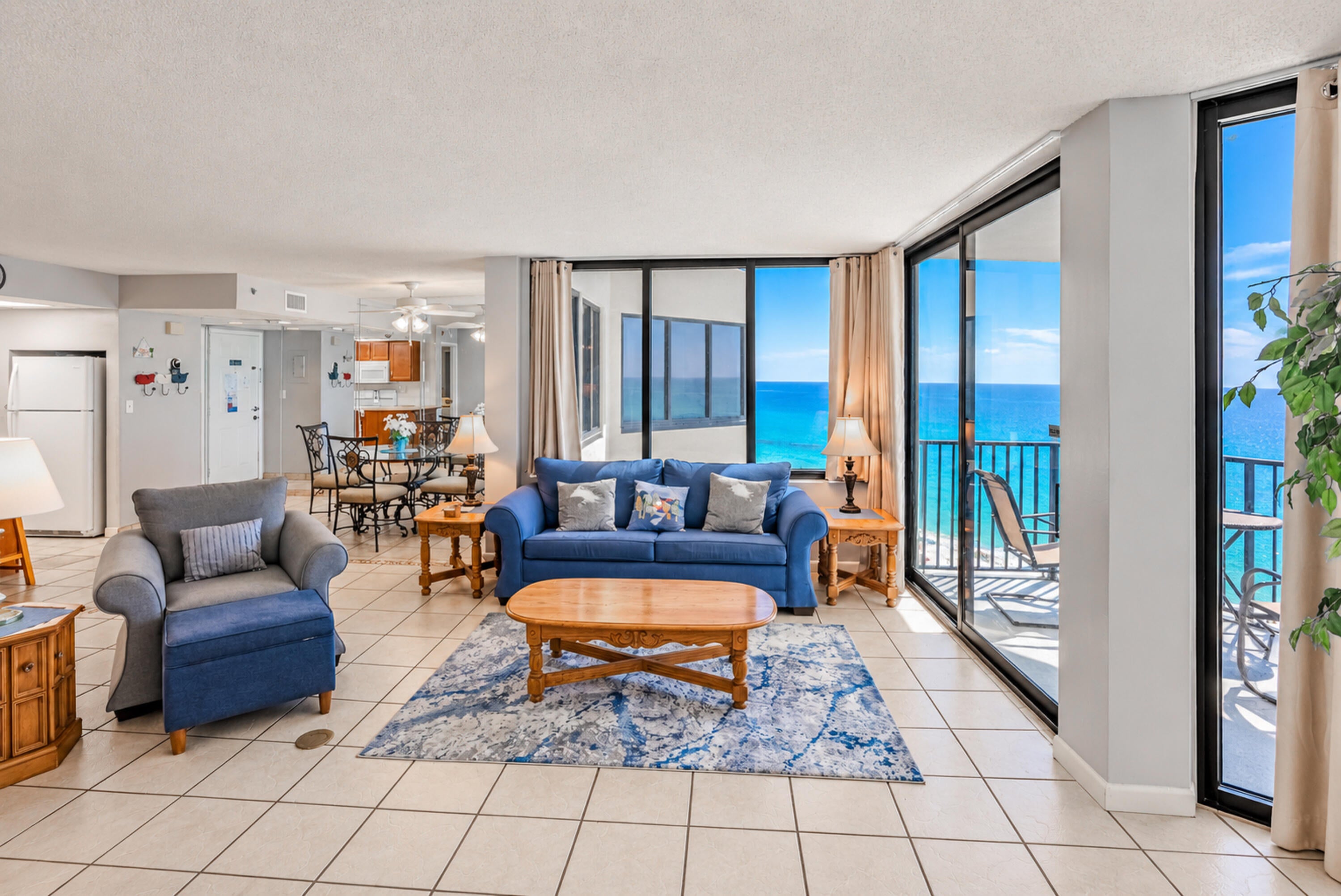 Sunbird - Residential