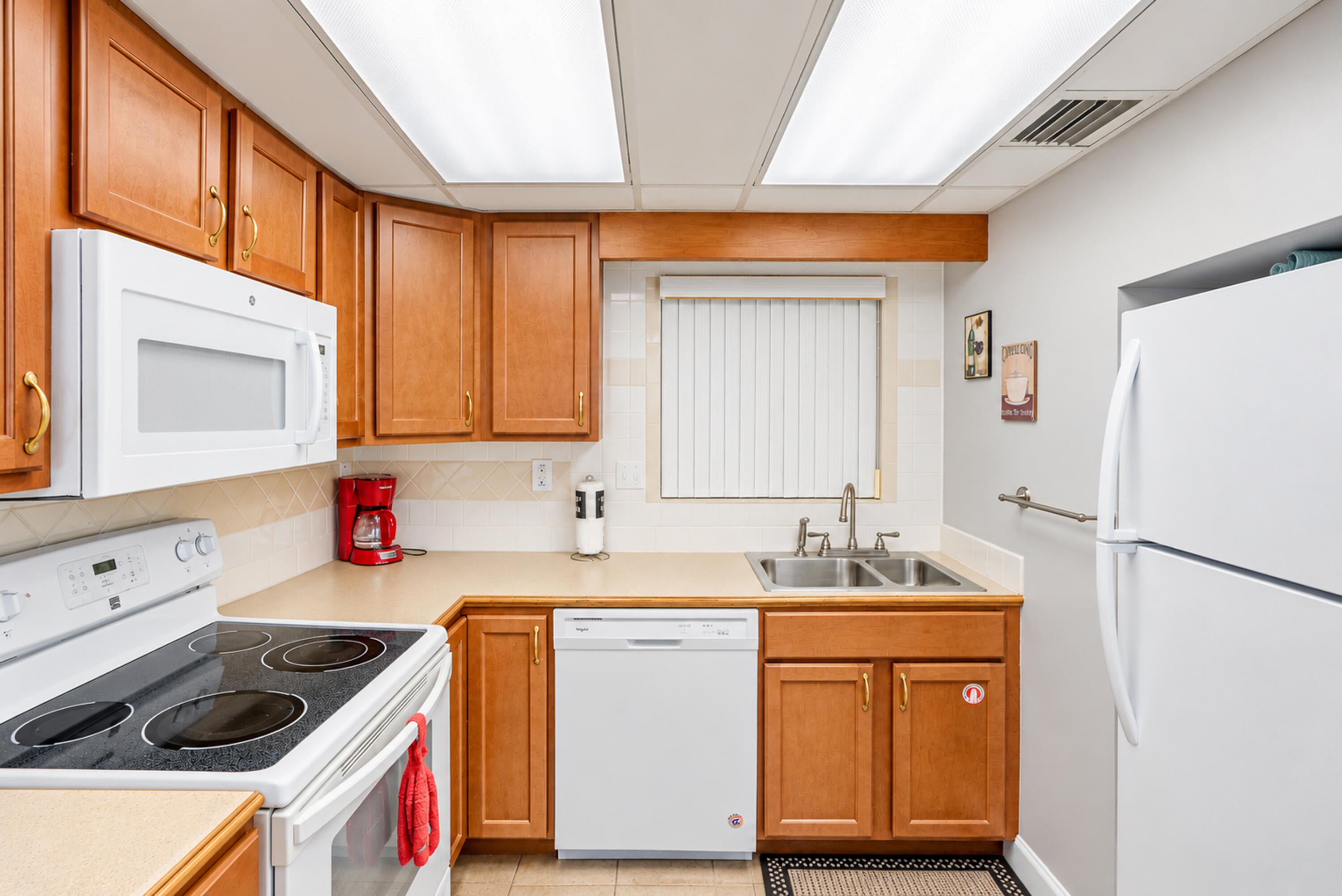 Sunbird - Residential