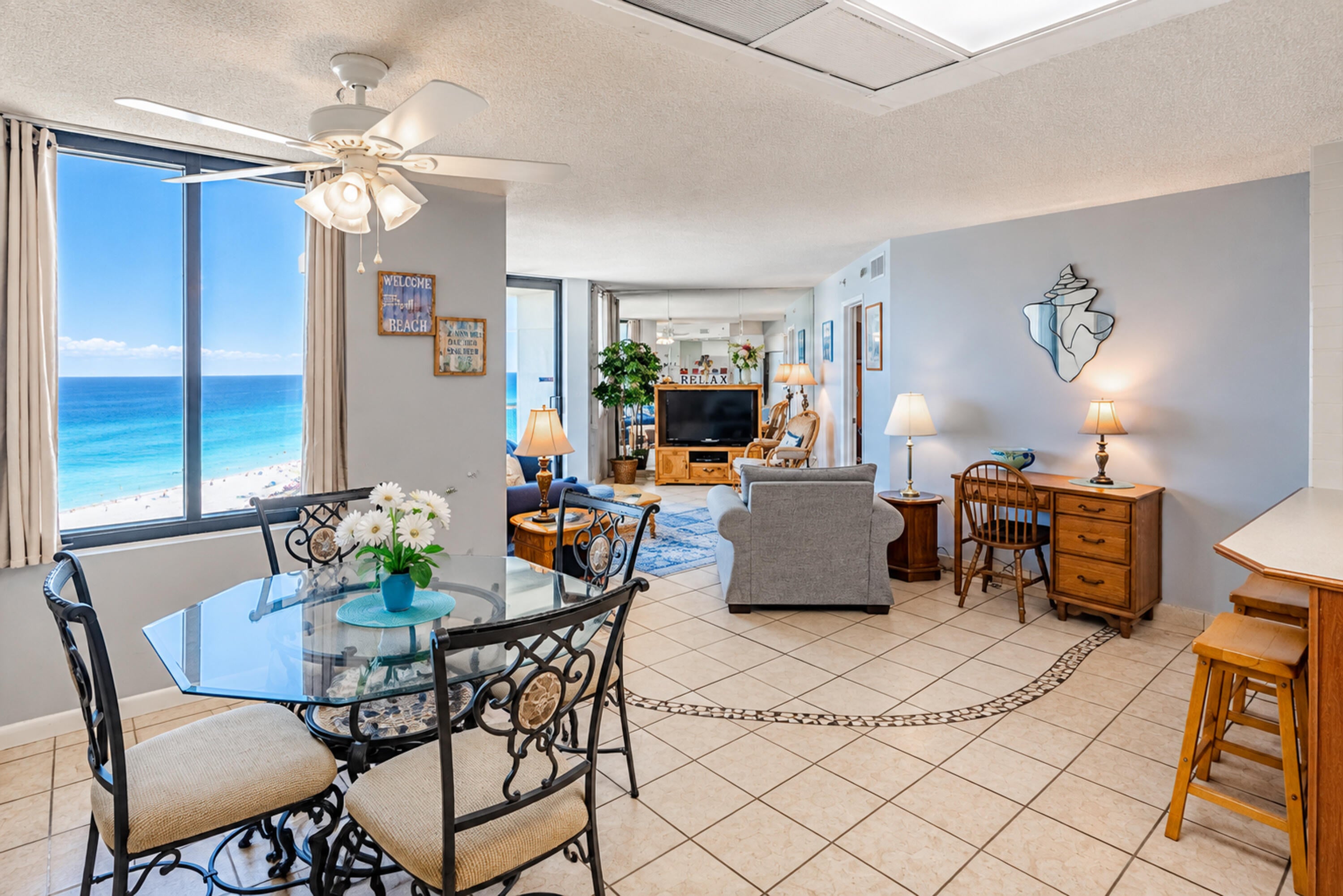 Sunbird - Residential