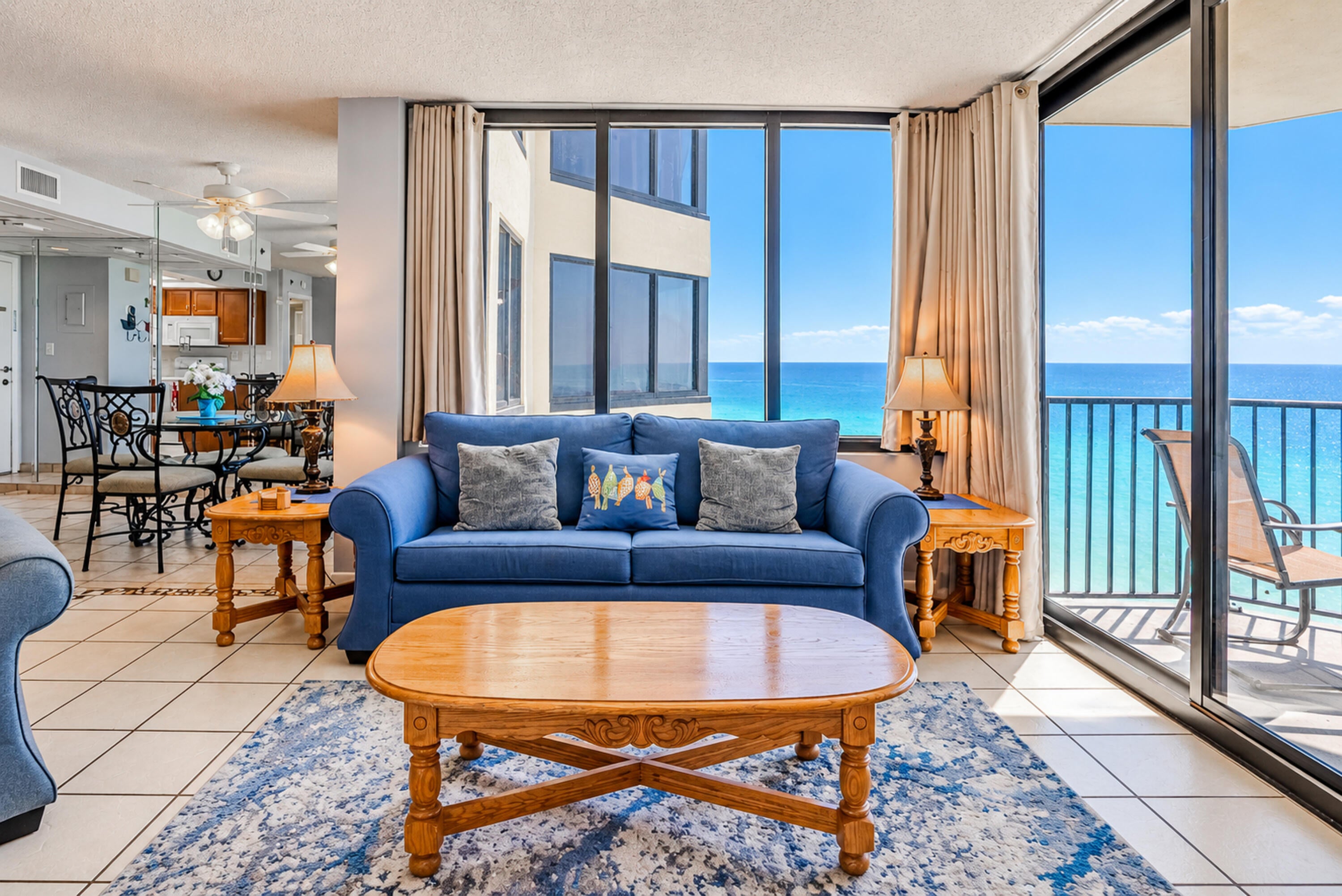 Sunbird - Residential