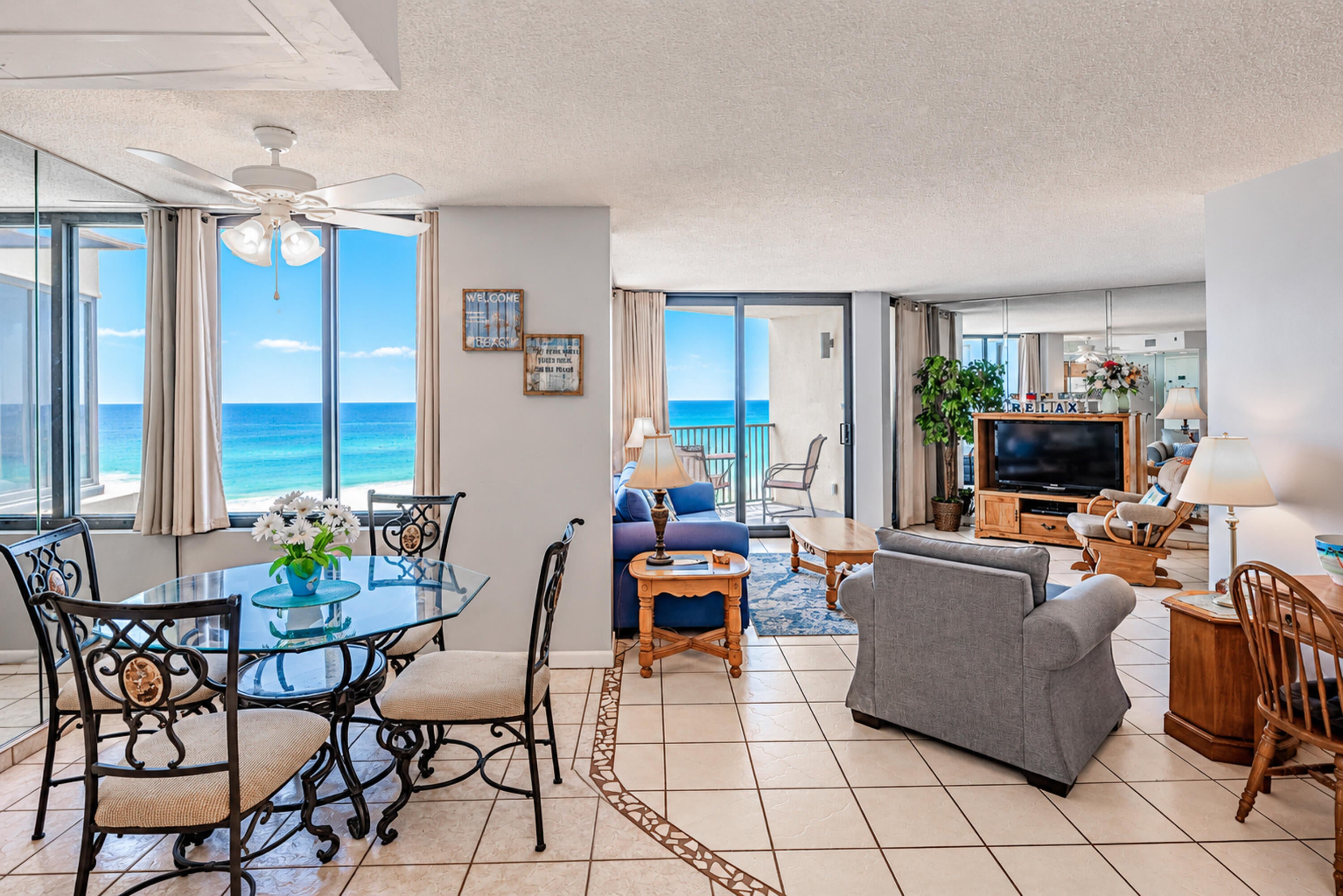Sunbird - Residential