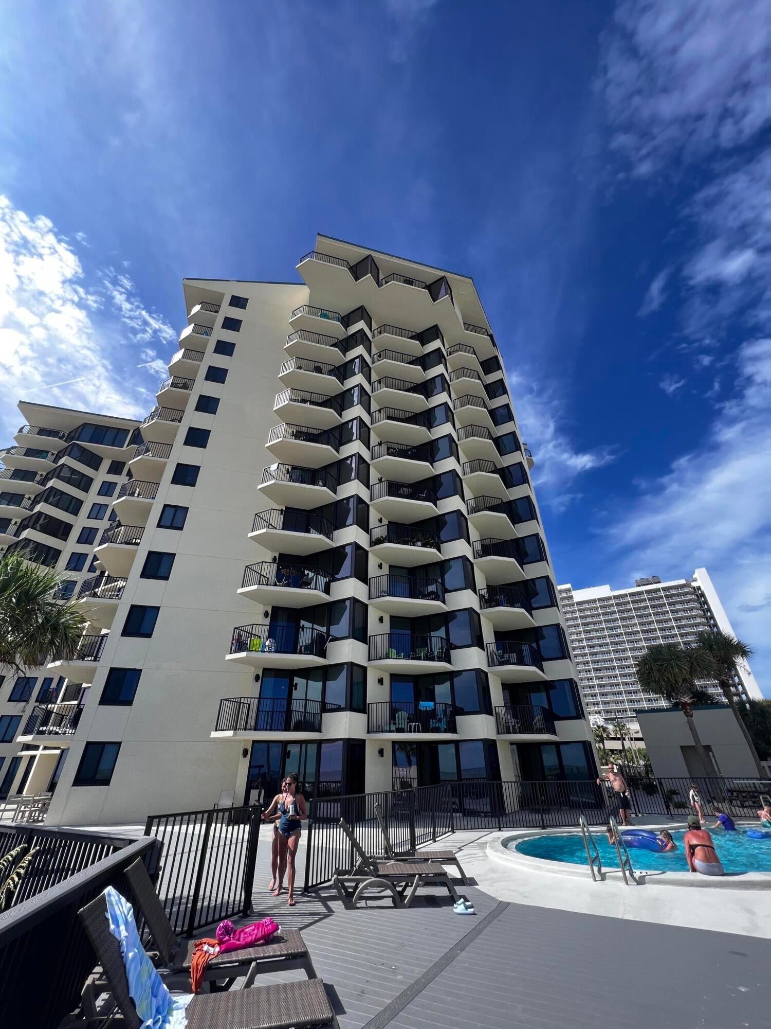 Sunbird - Residential