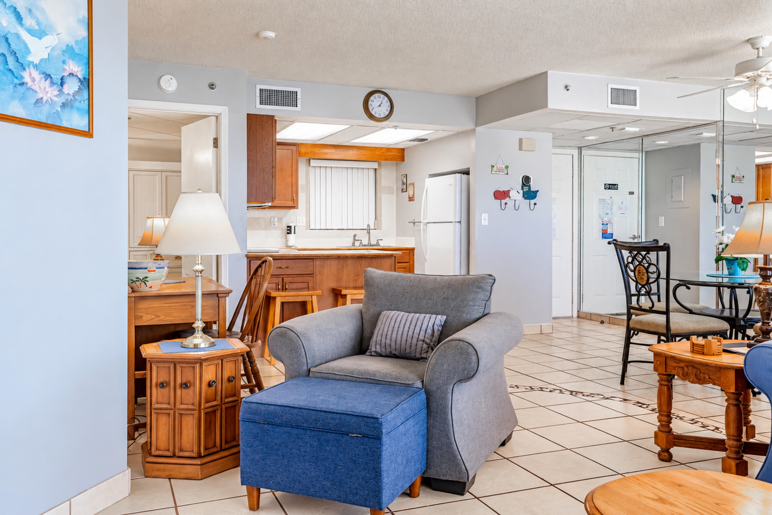 Sunbird - Residential