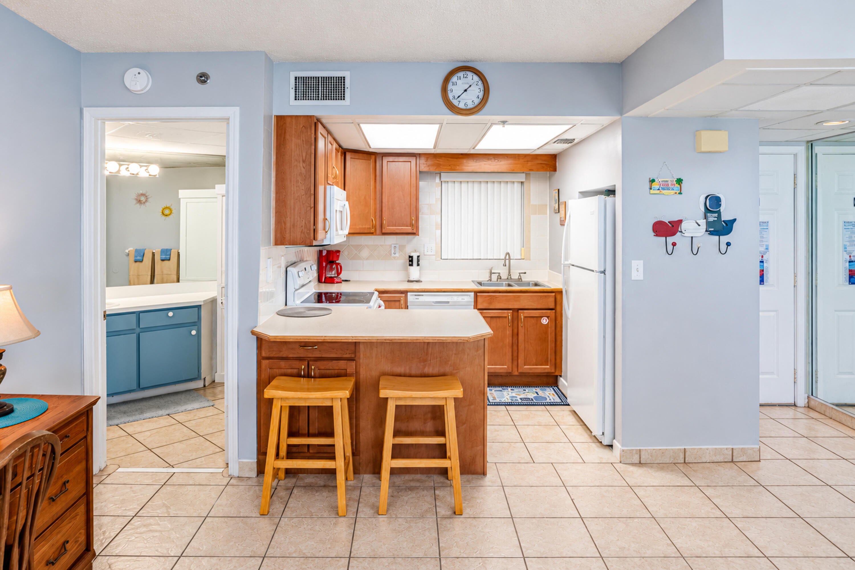 Sunbird - Residential