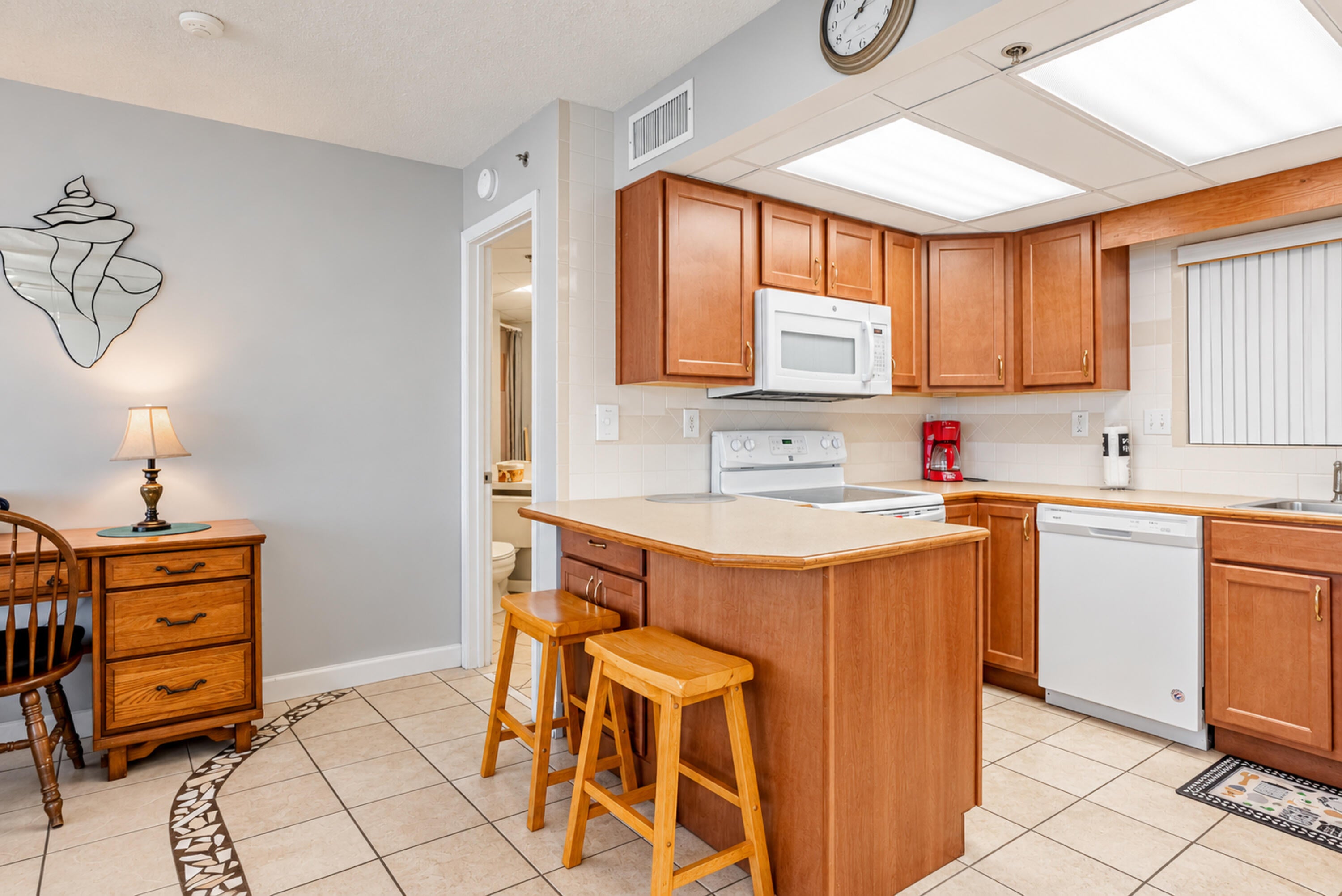 Sunbird - Residential