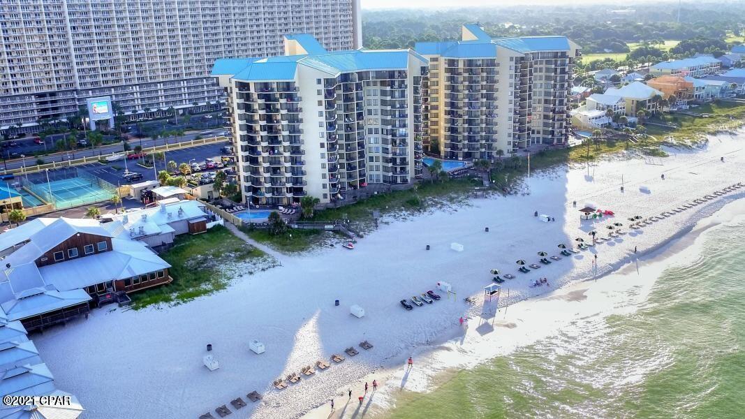 Sunbird - Residential