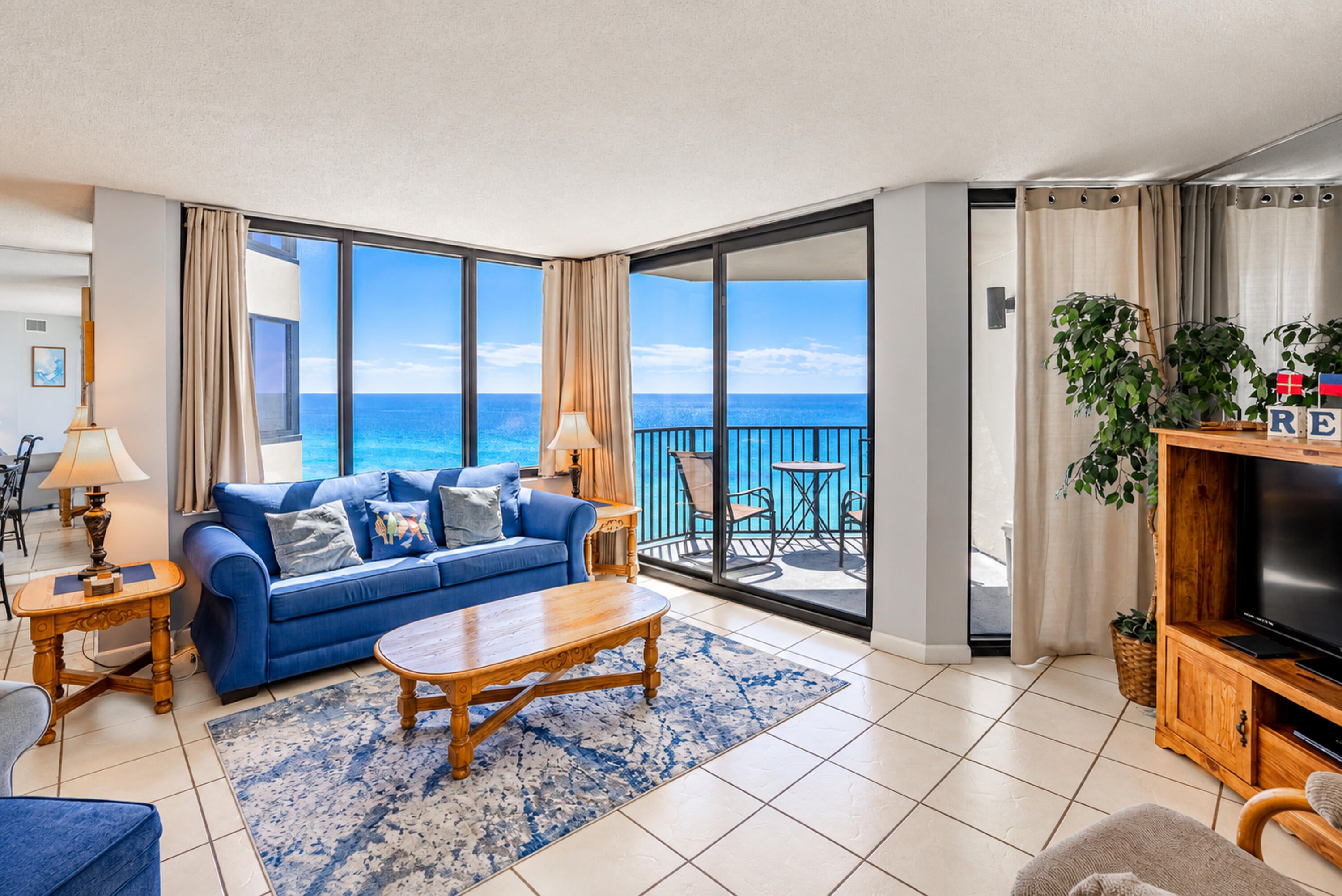 Sunbird - Residential