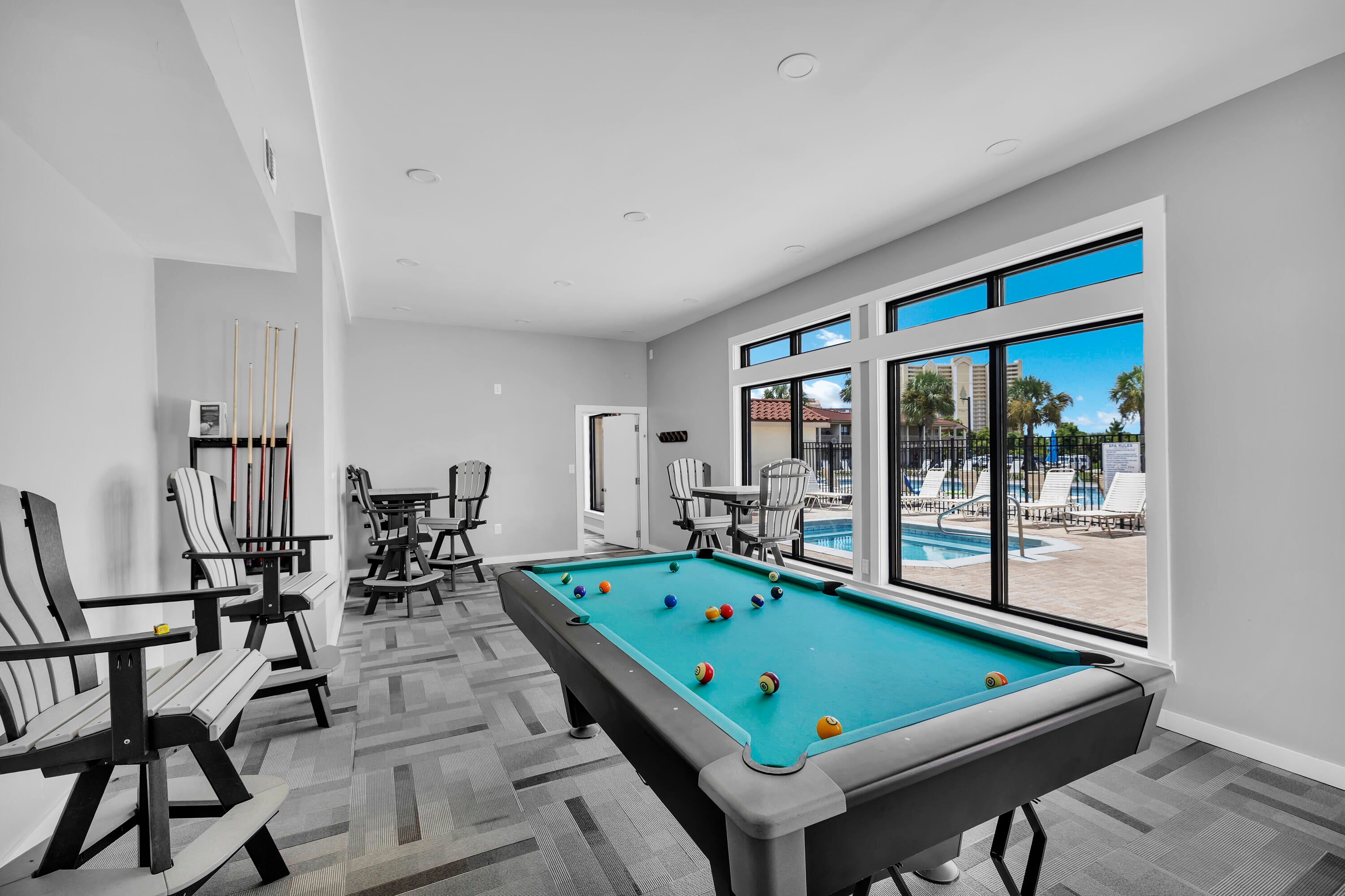HORIZON SOUTH 1 CONDO - Residential