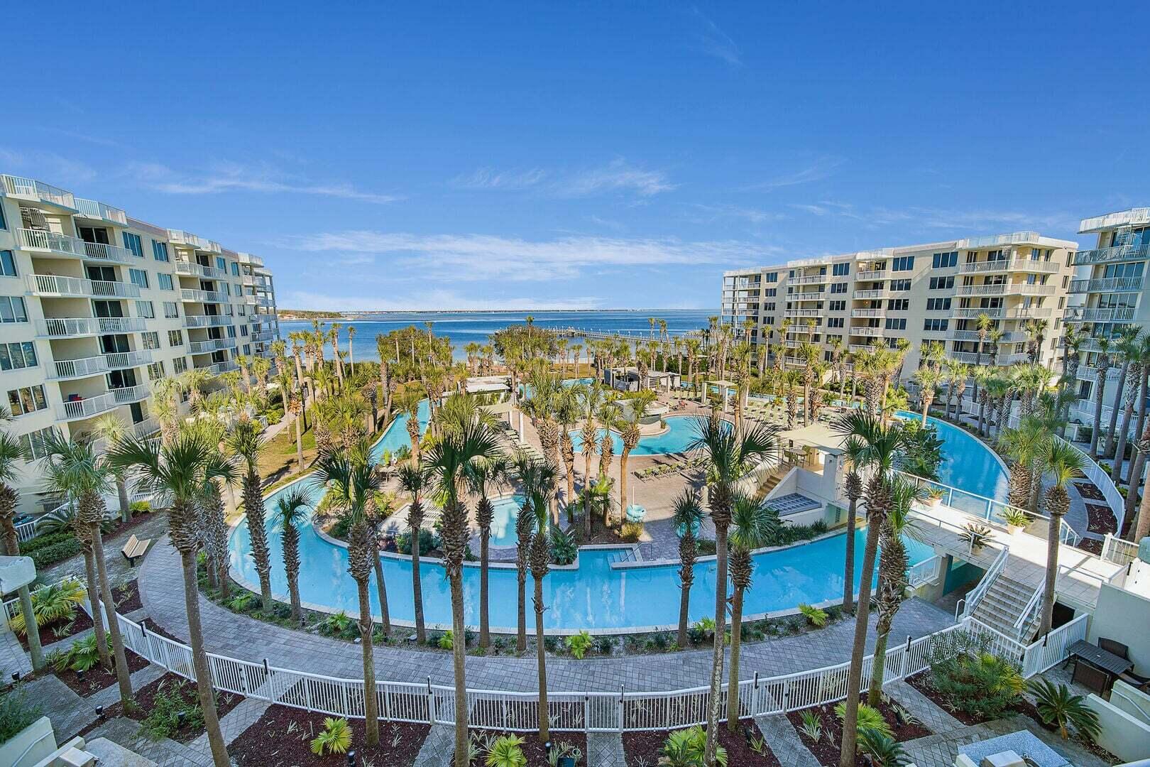 DESTIN WEST PELICAN - Residential