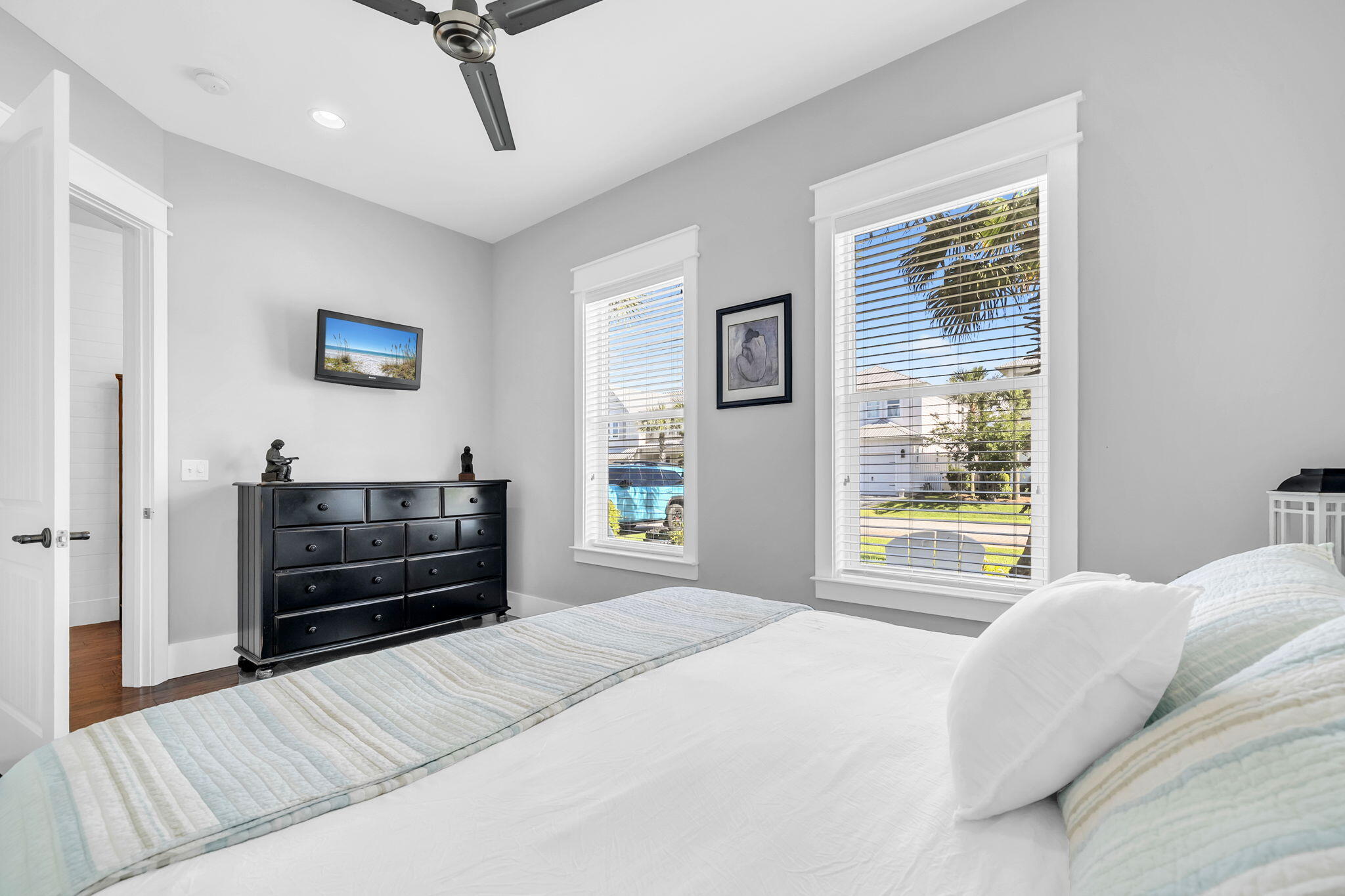 FRANGISTA BEACH 2ND ADDN - Residential