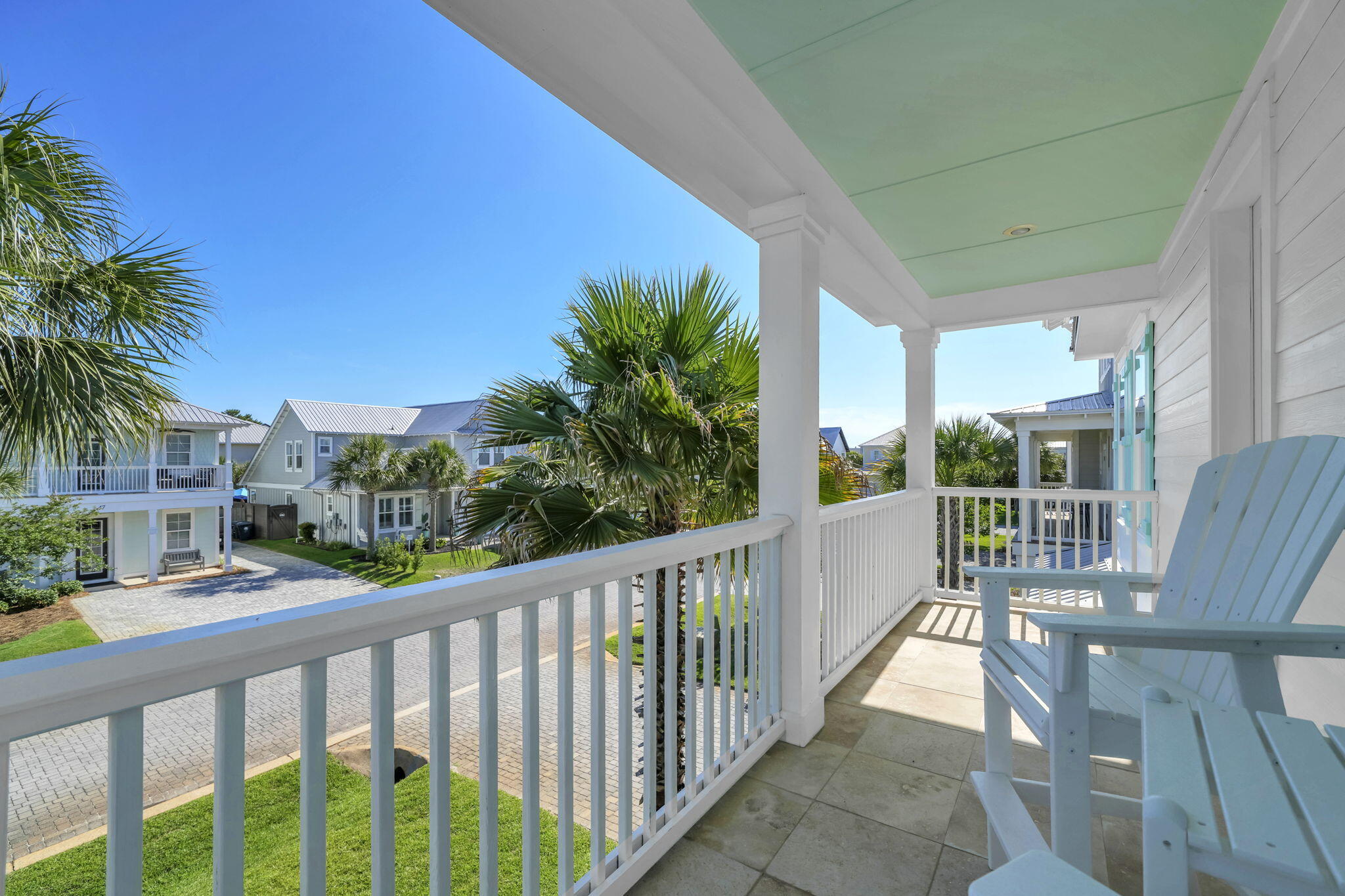 FRANGISTA BEACH 2ND ADDN - Residential