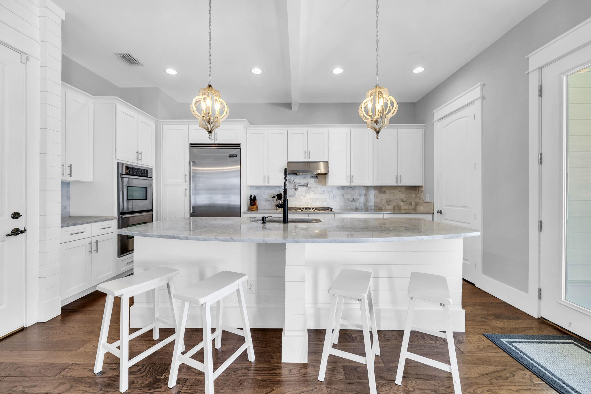 FRANGISTA BEACH 2ND ADDN - Residential
