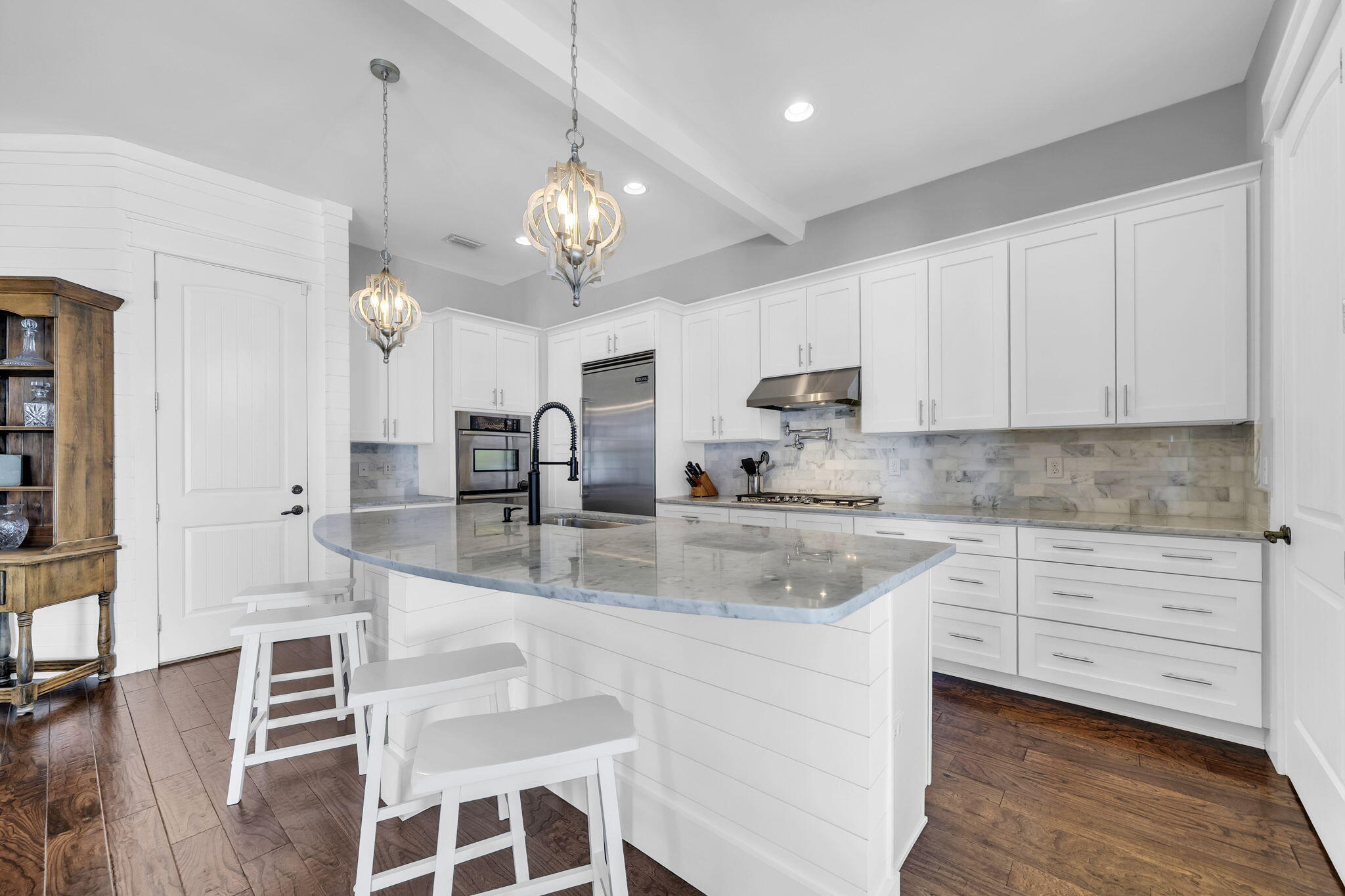 FRANGISTA BEACH 2ND ADDN - Residential