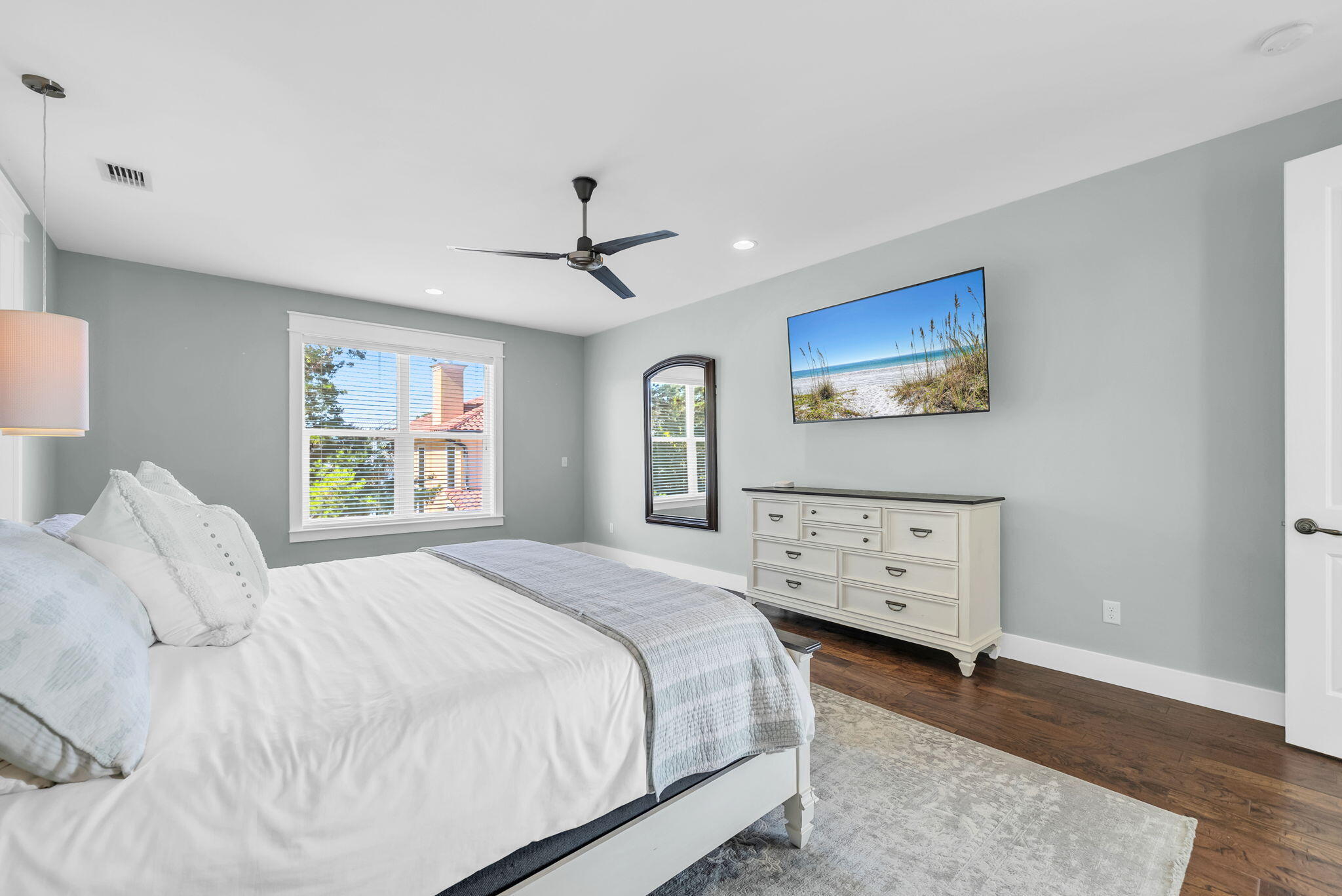 FRANGISTA BEACH 2ND ADDN - Residential
