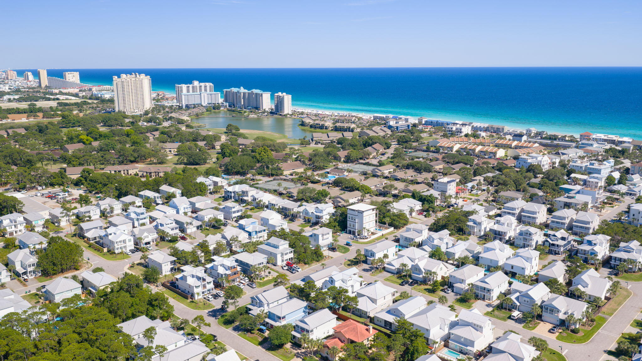 FRANGISTA BEACH 2ND ADDN - Residential
