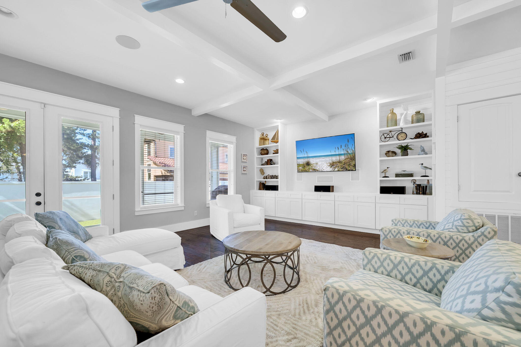 FRANGISTA BEACH 2ND ADDN - Residential