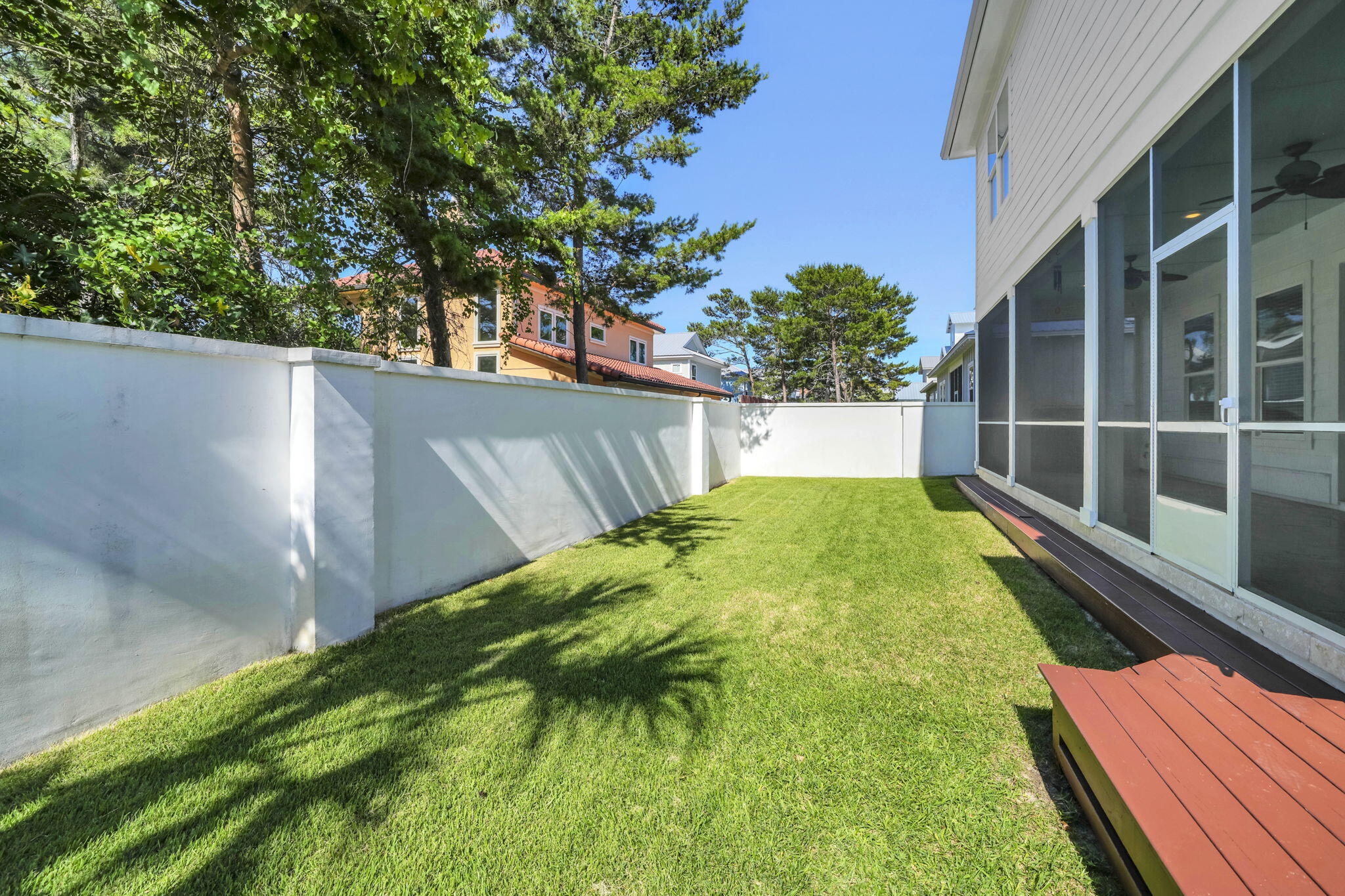 FRANGISTA BEACH 2ND ADDN - Residential