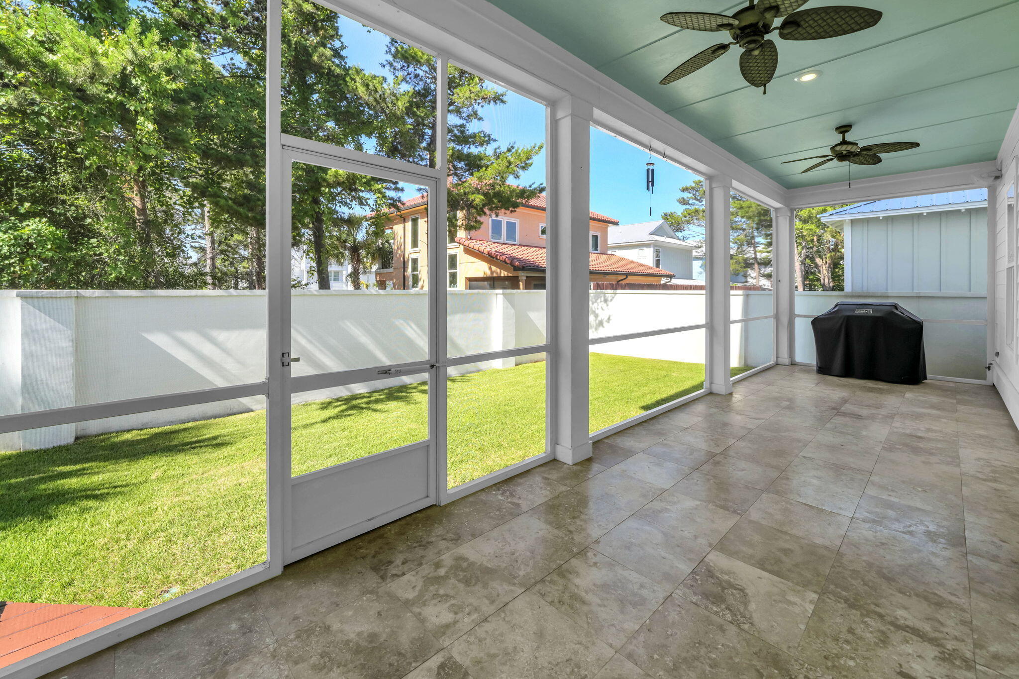 FRANGISTA BEACH 2ND ADDN - Residential