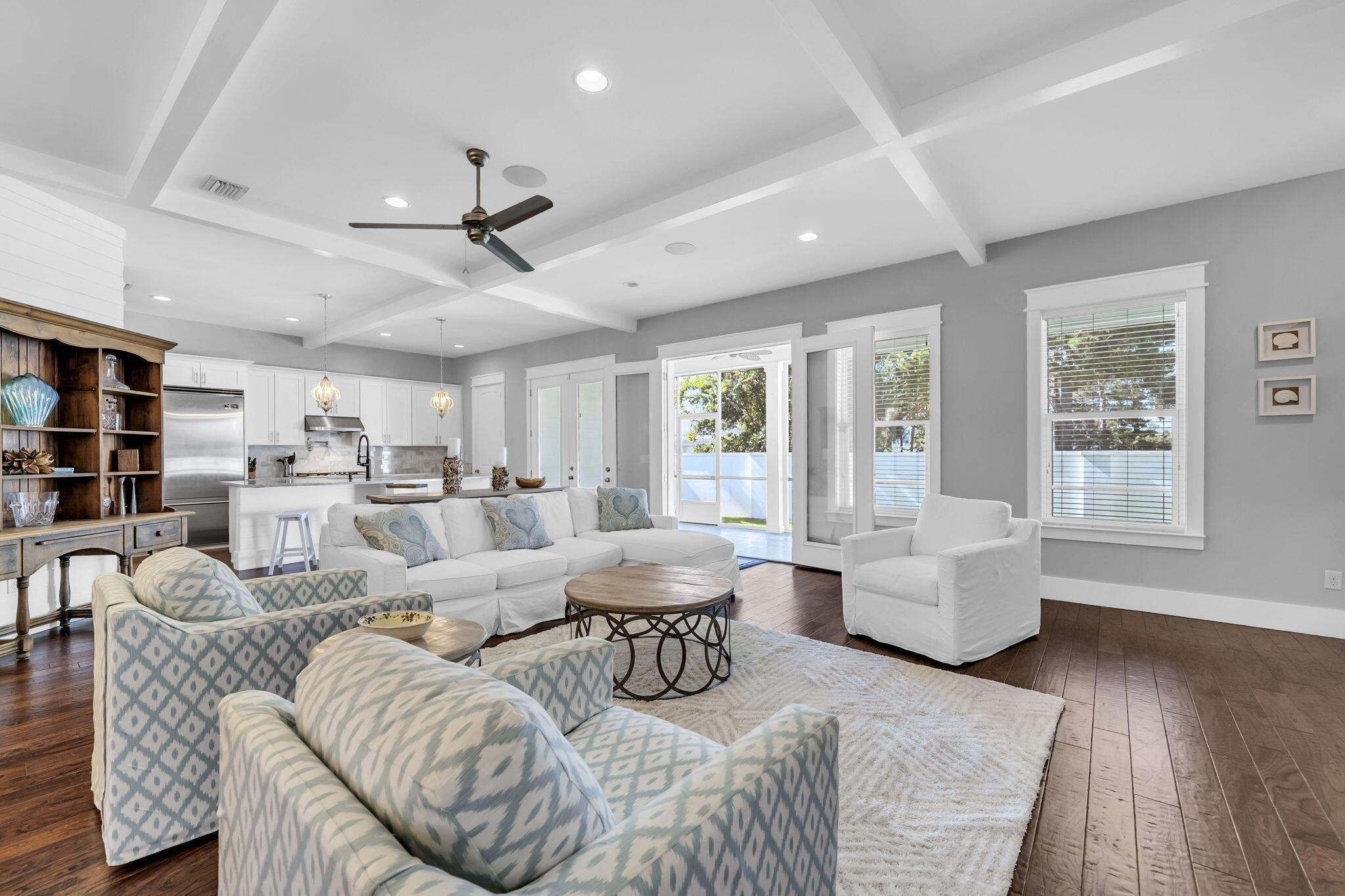 FRANGISTA BEACH 2ND ADDN - Residential