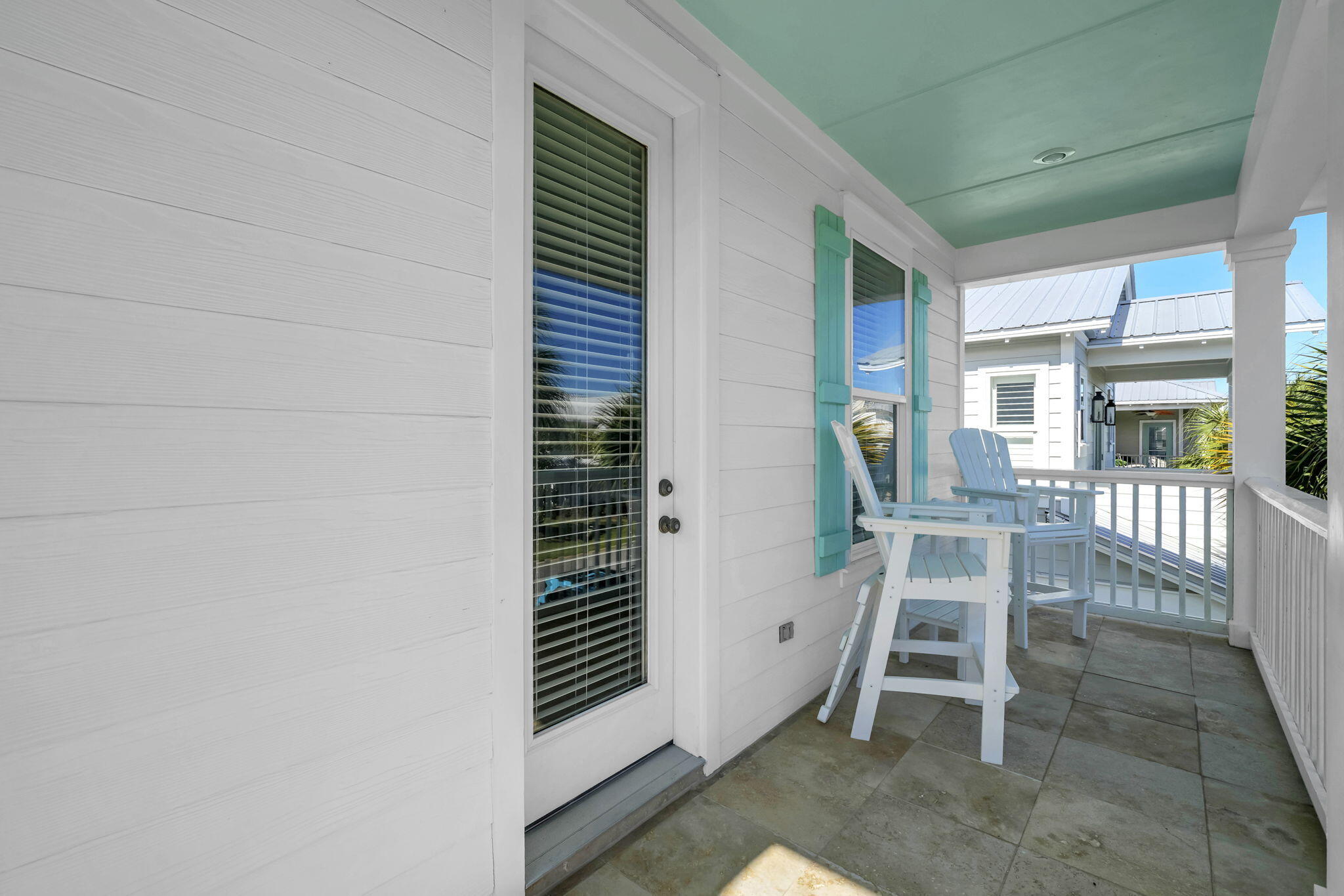 FRANGISTA BEACH 2ND ADDN - Residential