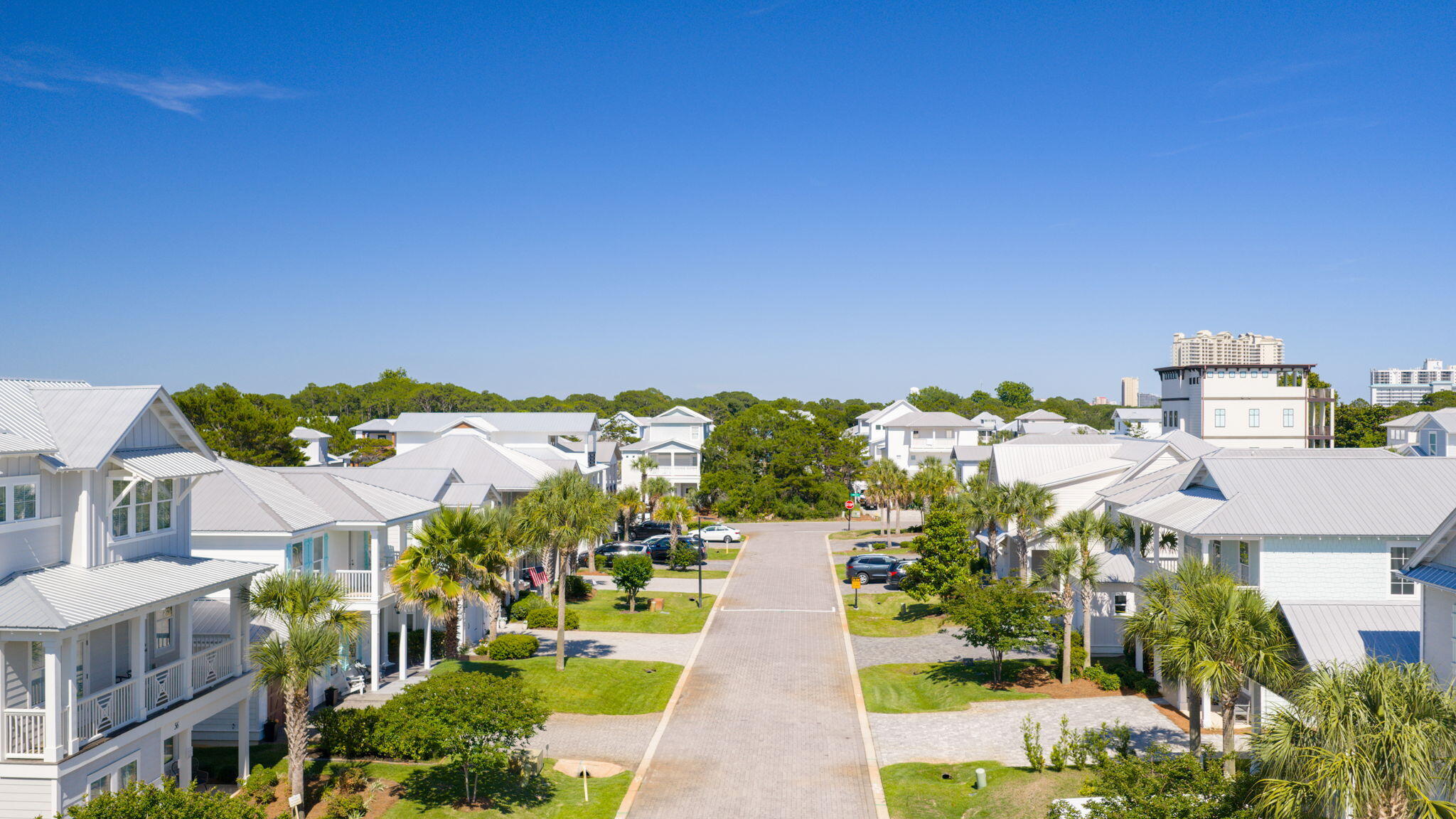 FRANGISTA BEACH 2ND ADDN - Residential