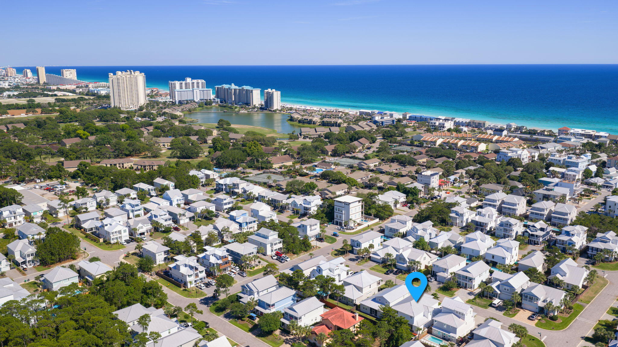 FRANGISTA BEACH 2ND ADDN - Residential