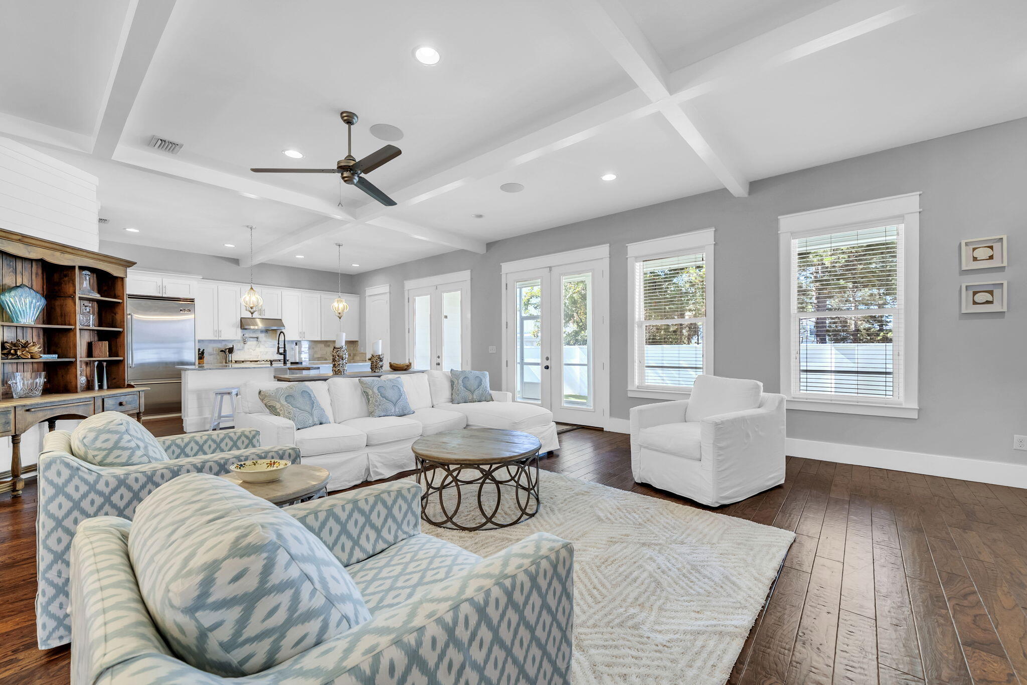 FRANGISTA BEACH 2ND ADDN - Residential