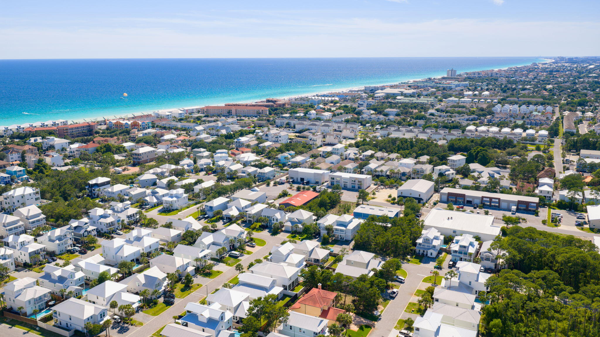 FRANGISTA BEACH 2ND ADDN - Residential