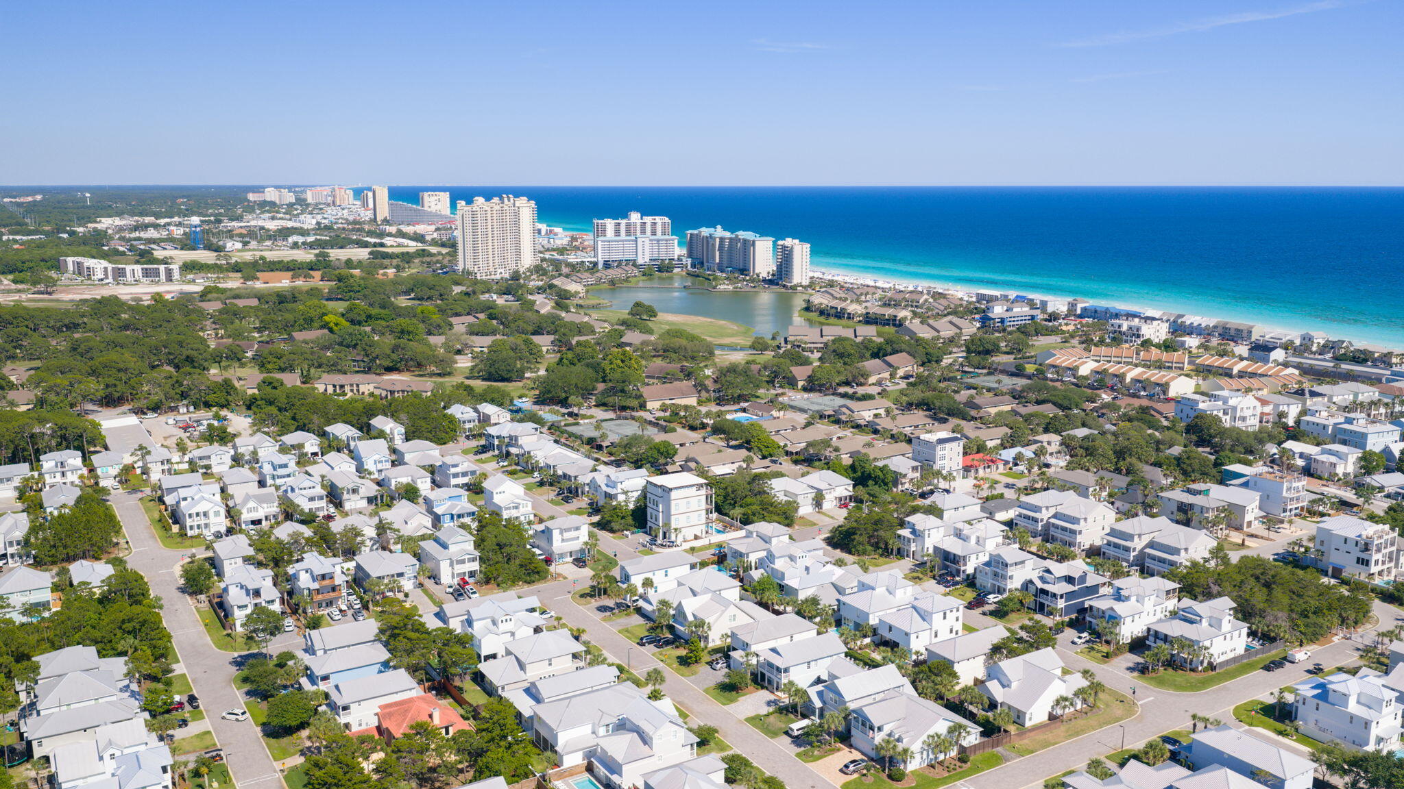 FRANGISTA BEACH 2ND ADDN - Residential