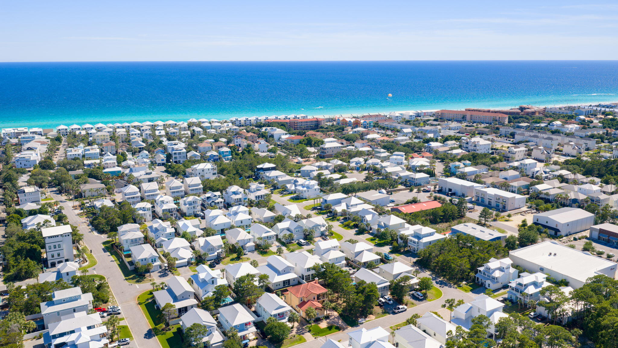 FRANGISTA BEACH 2ND ADDN - Residential
