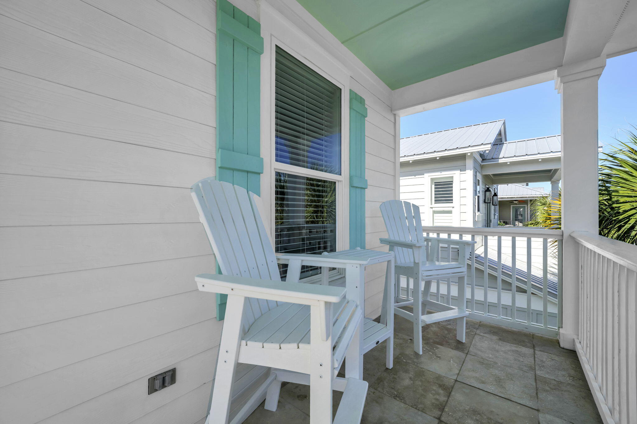 FRANGISTA BEACH 2ND ADDN - Residential