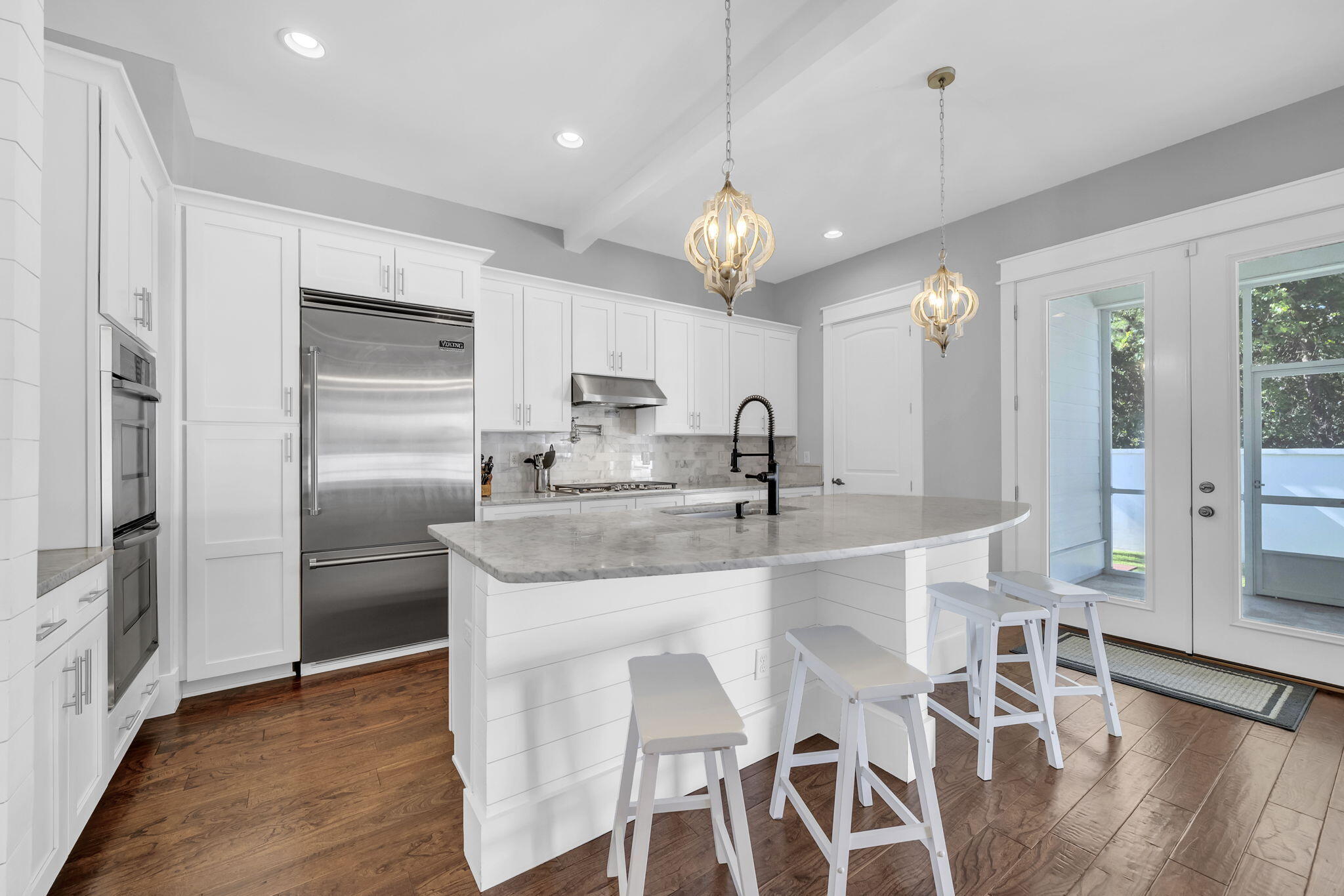 FRANGISTA BEACH 2ND ADDN - Residential