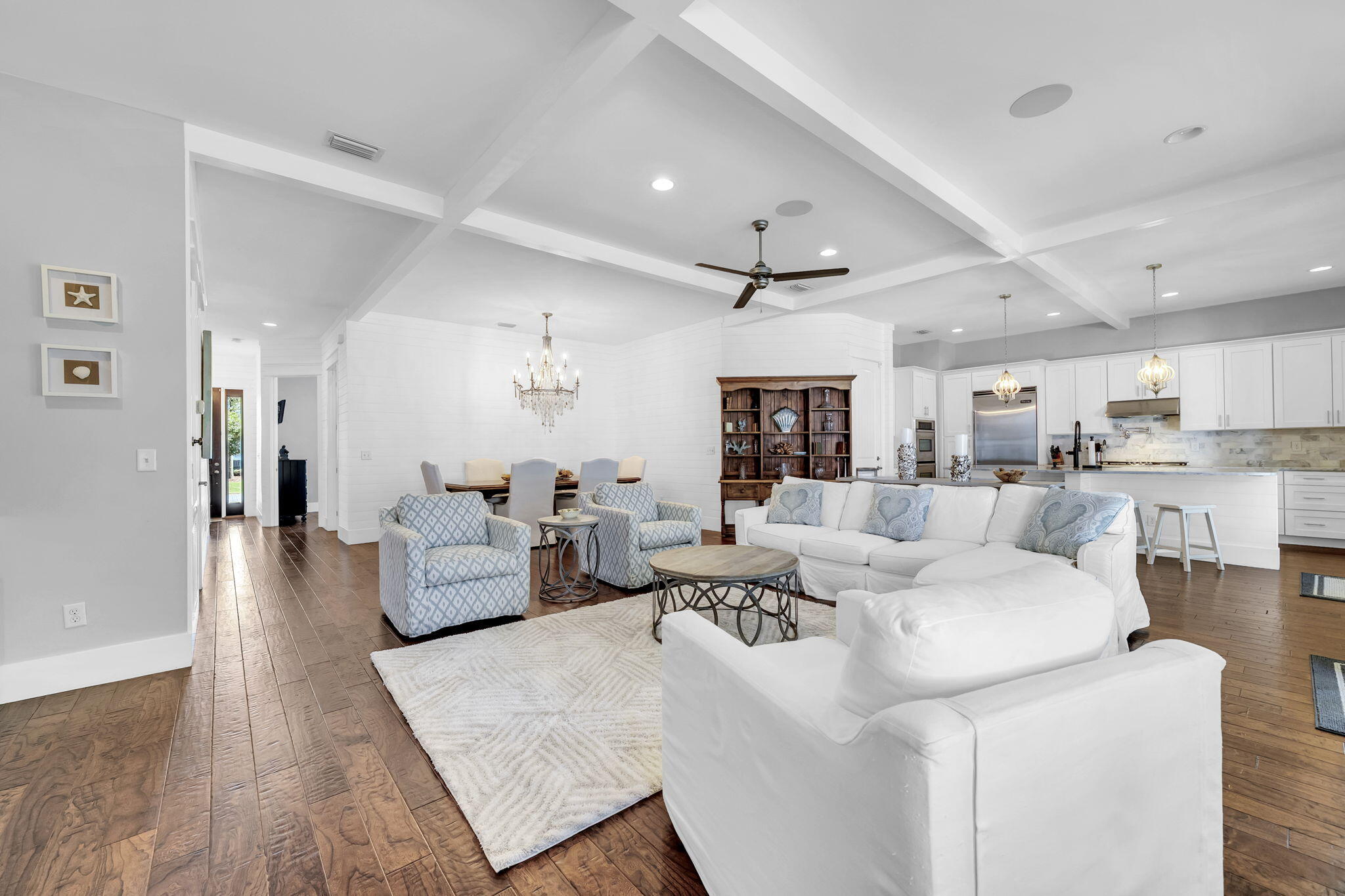FRANGISTA BEACH 2ND ADDN - Residential