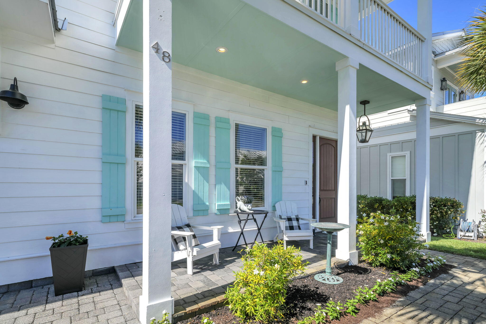 FRANGISTA BEACH 2ND ADDN - Residential