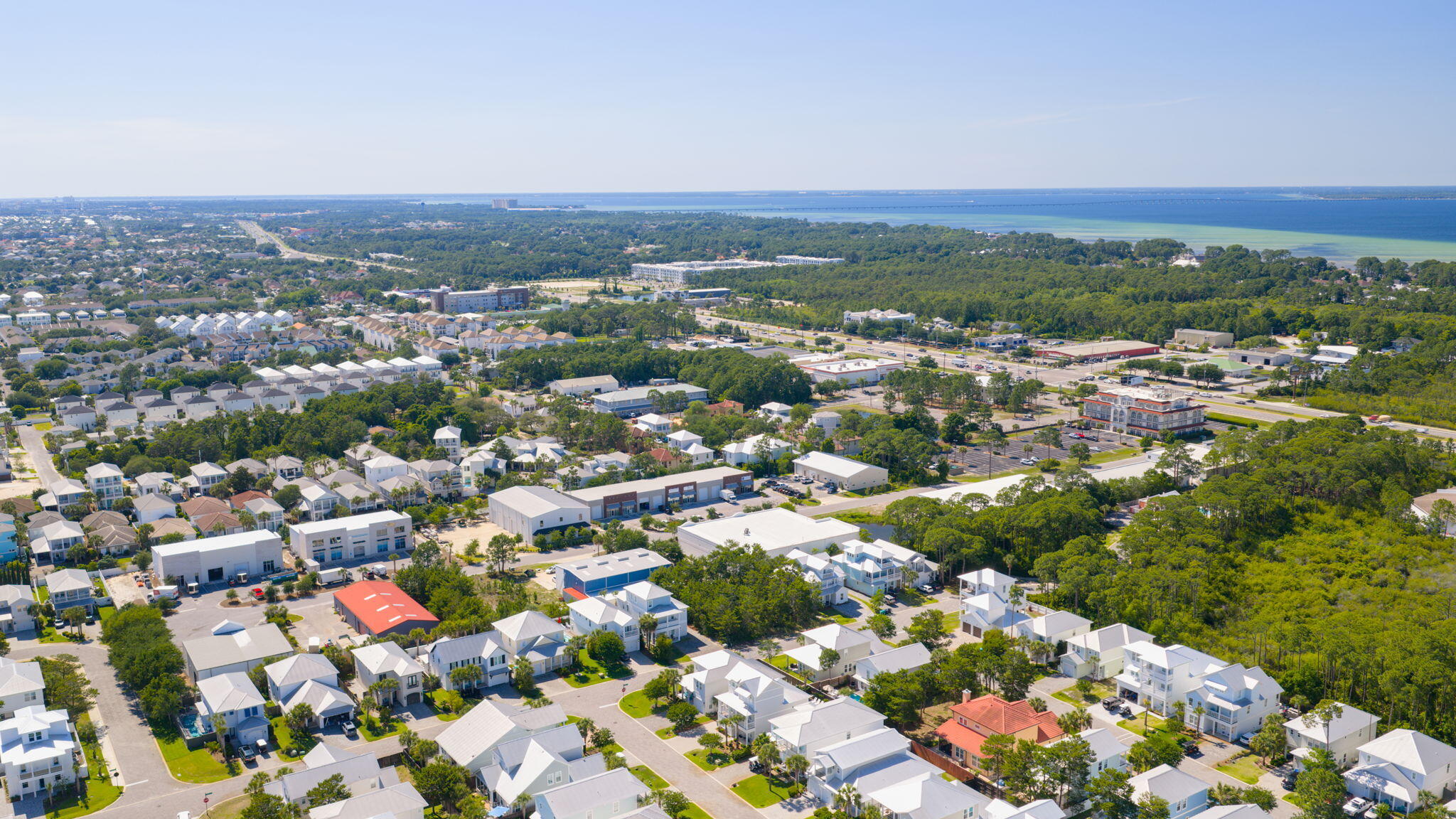 FRANGISTA BEACH 2ND ADDN - Residential