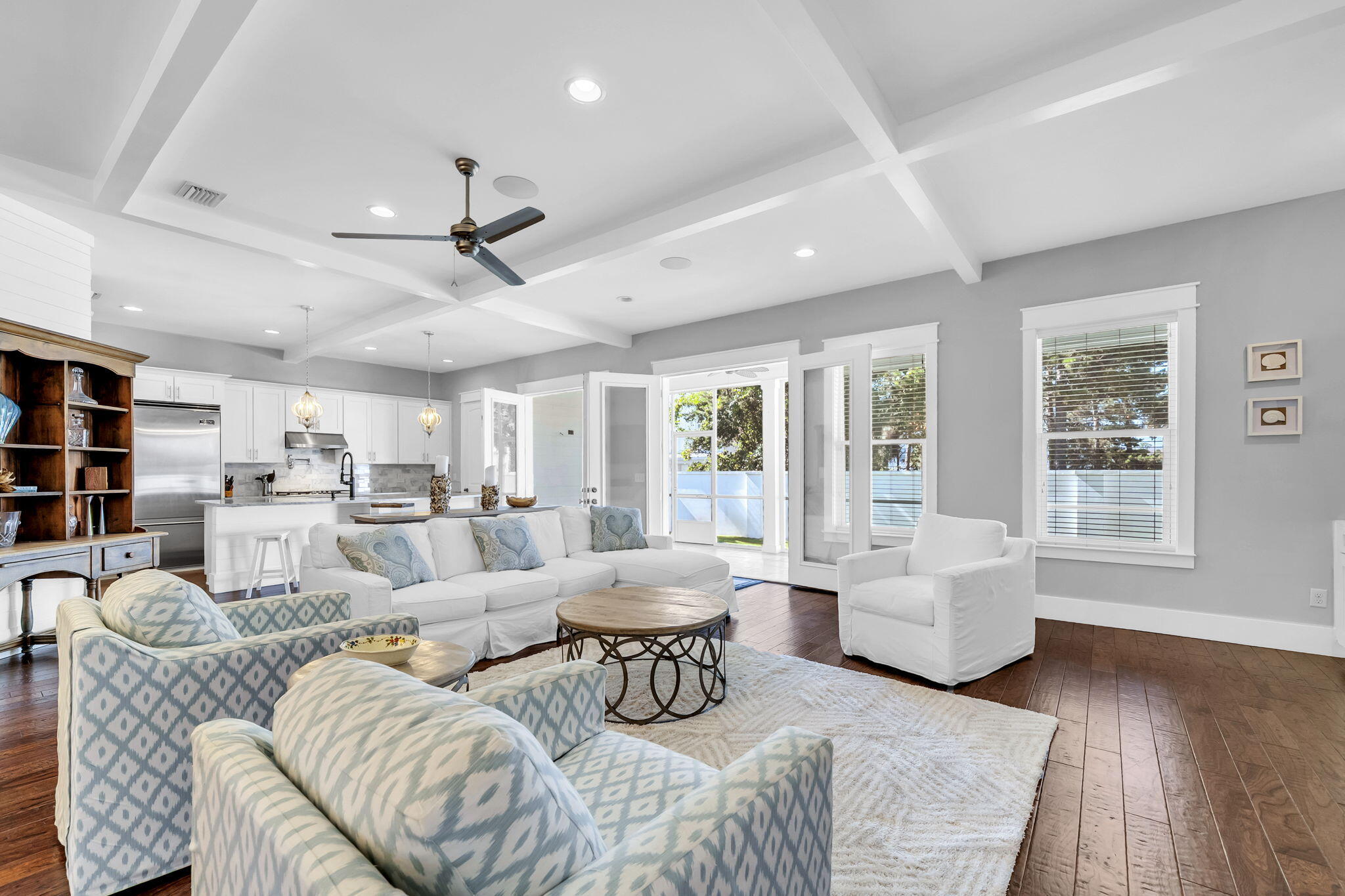 FRANGISTA BEACH 2ND ADDN - Residential