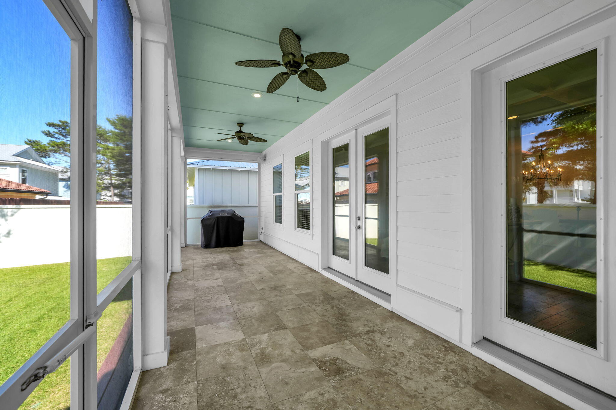 FRANGISTA BEACH 2ND ADDN - Residential