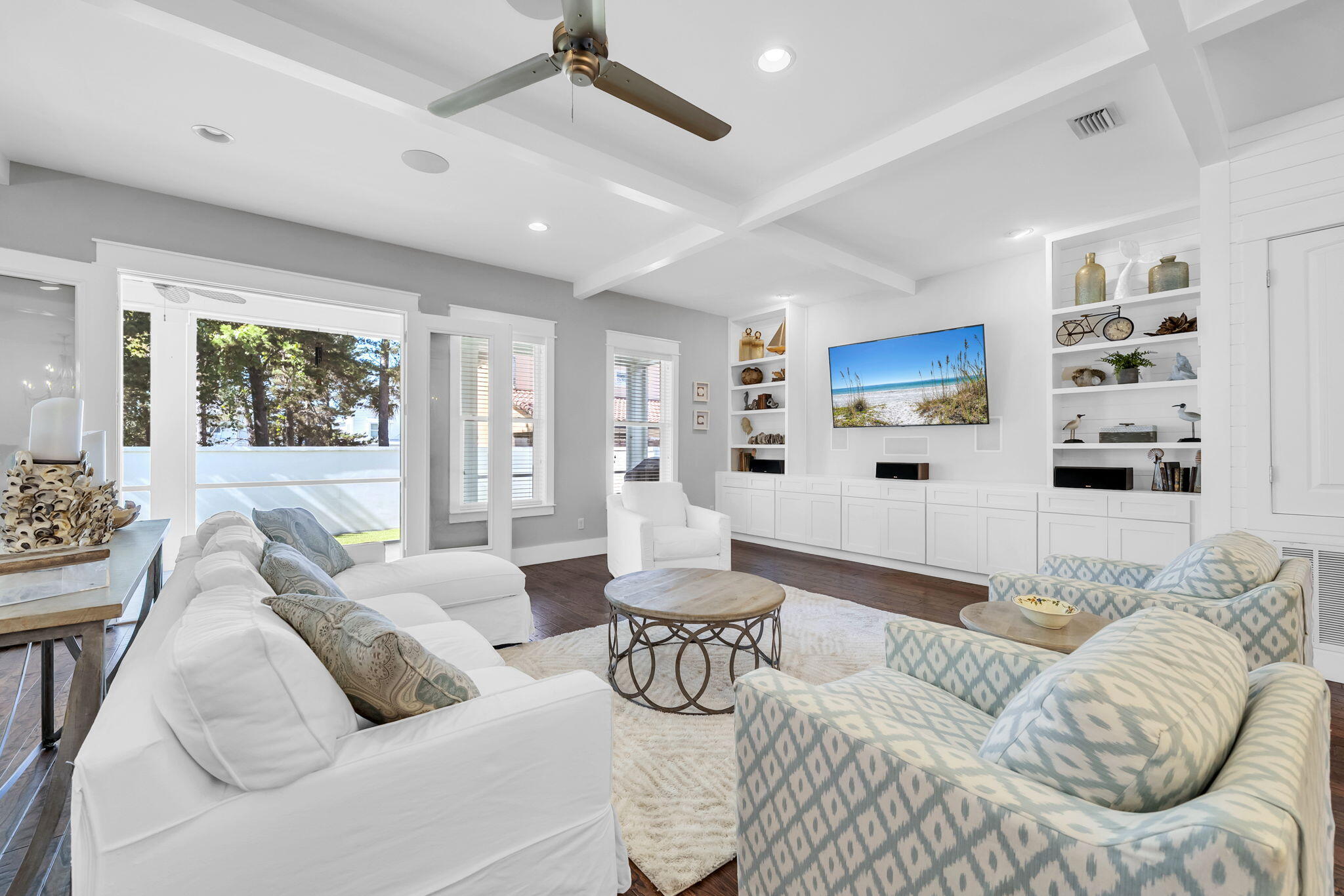 FRANGISTA BEACH 2ND ADDN - Residential