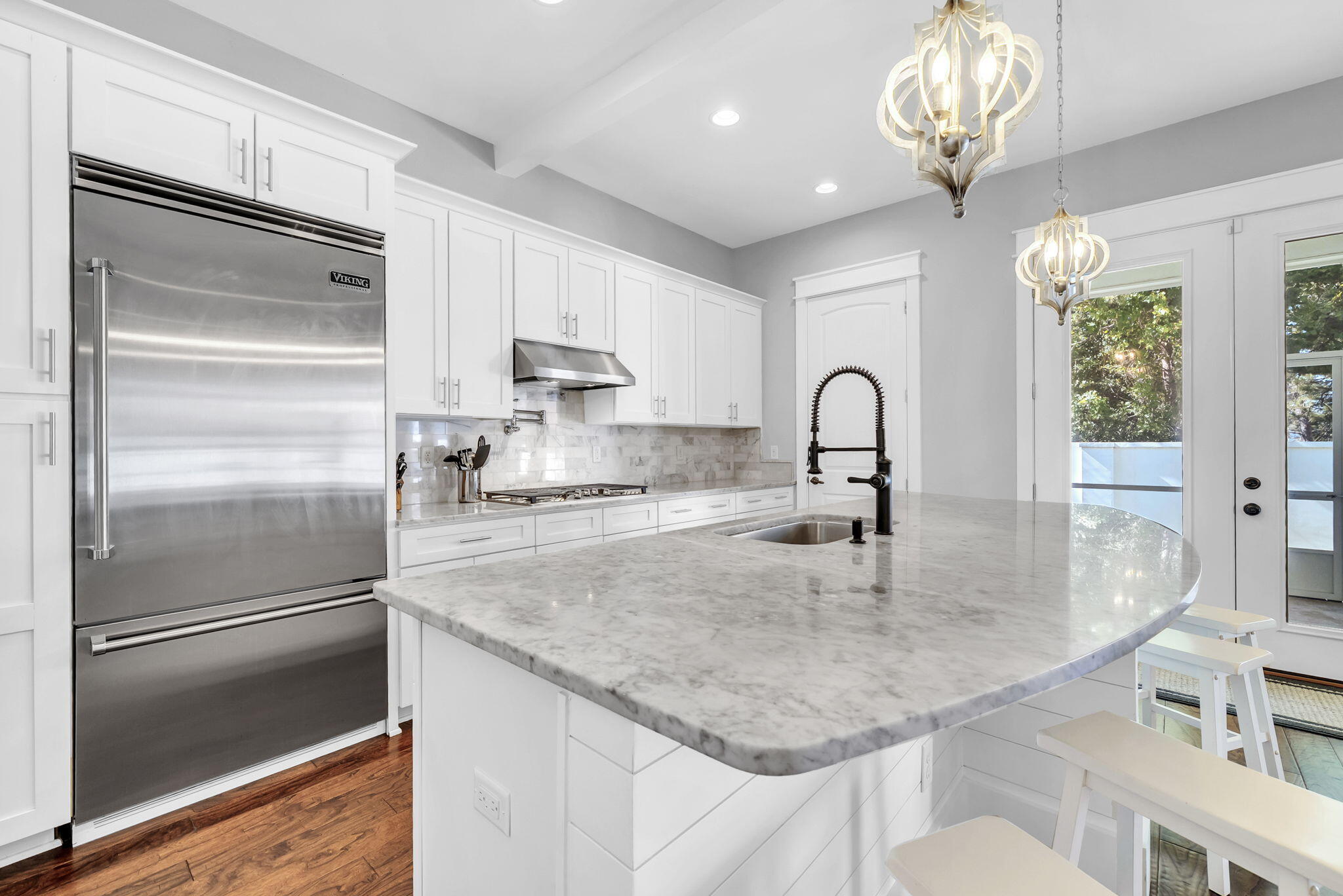 FRANGISTA BEACH 2ND ADDN - Residential