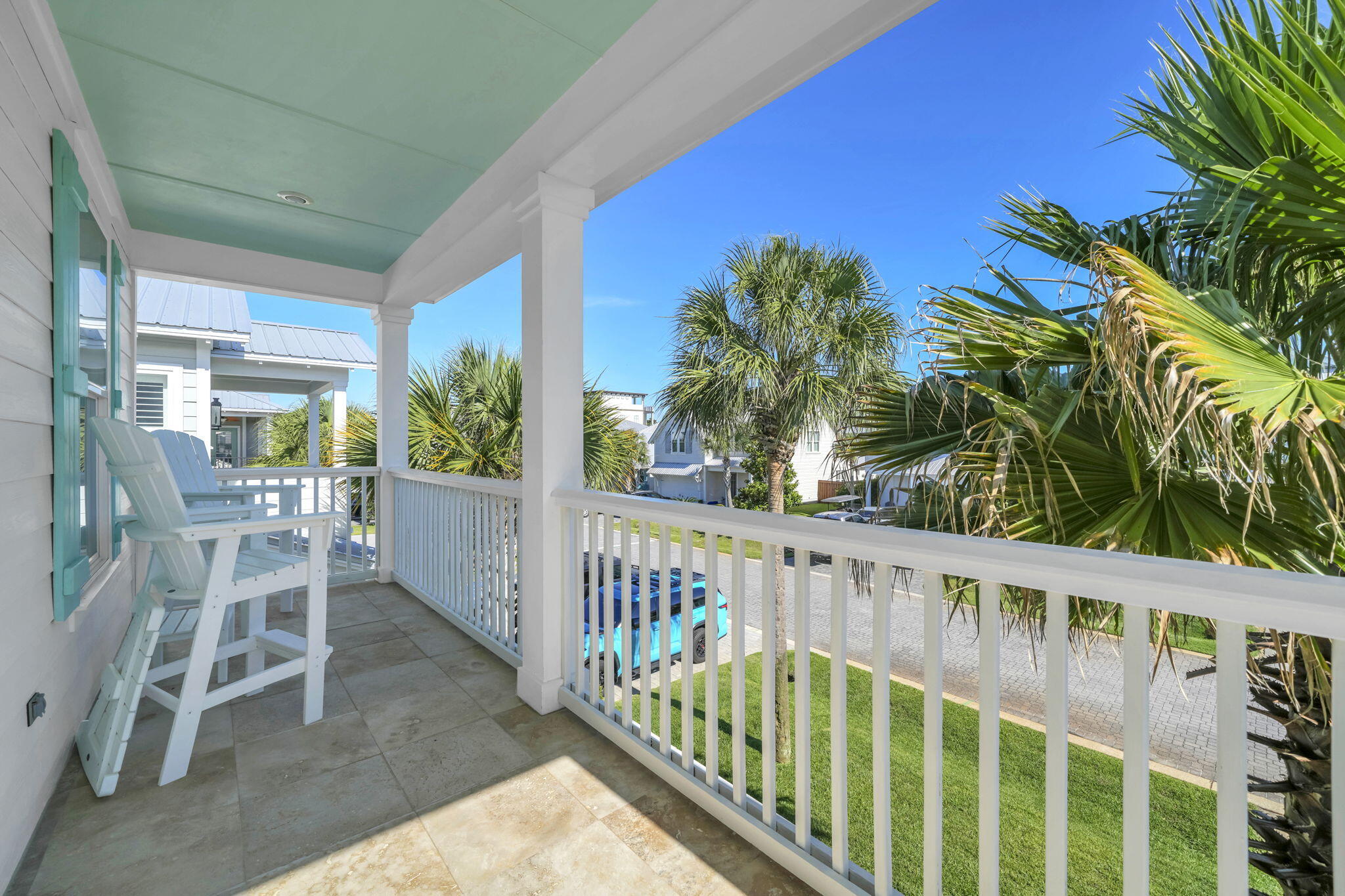 FRANGISTA BEACH 2ND ADDN - Residential