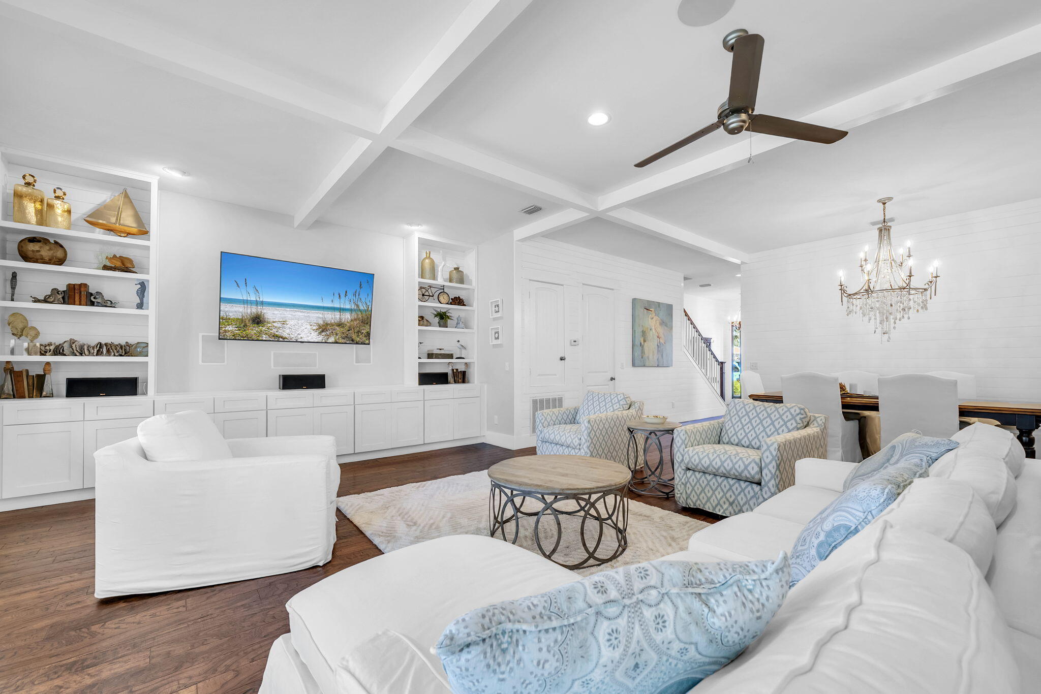 FRANGISTA BEACH 2ND ADDN - Residential