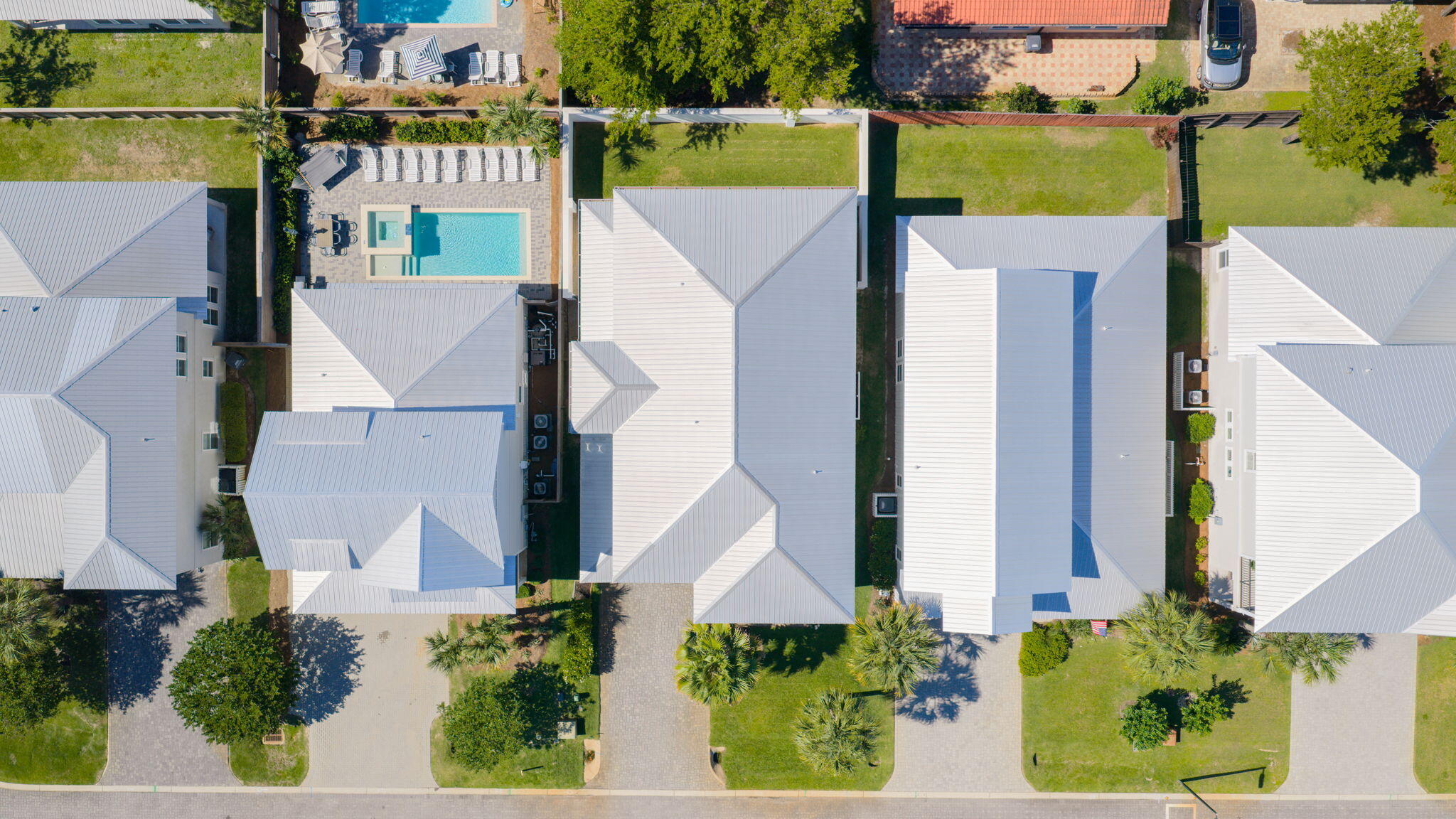 FRANGISTA BEACH 2ND ADDN - Residential