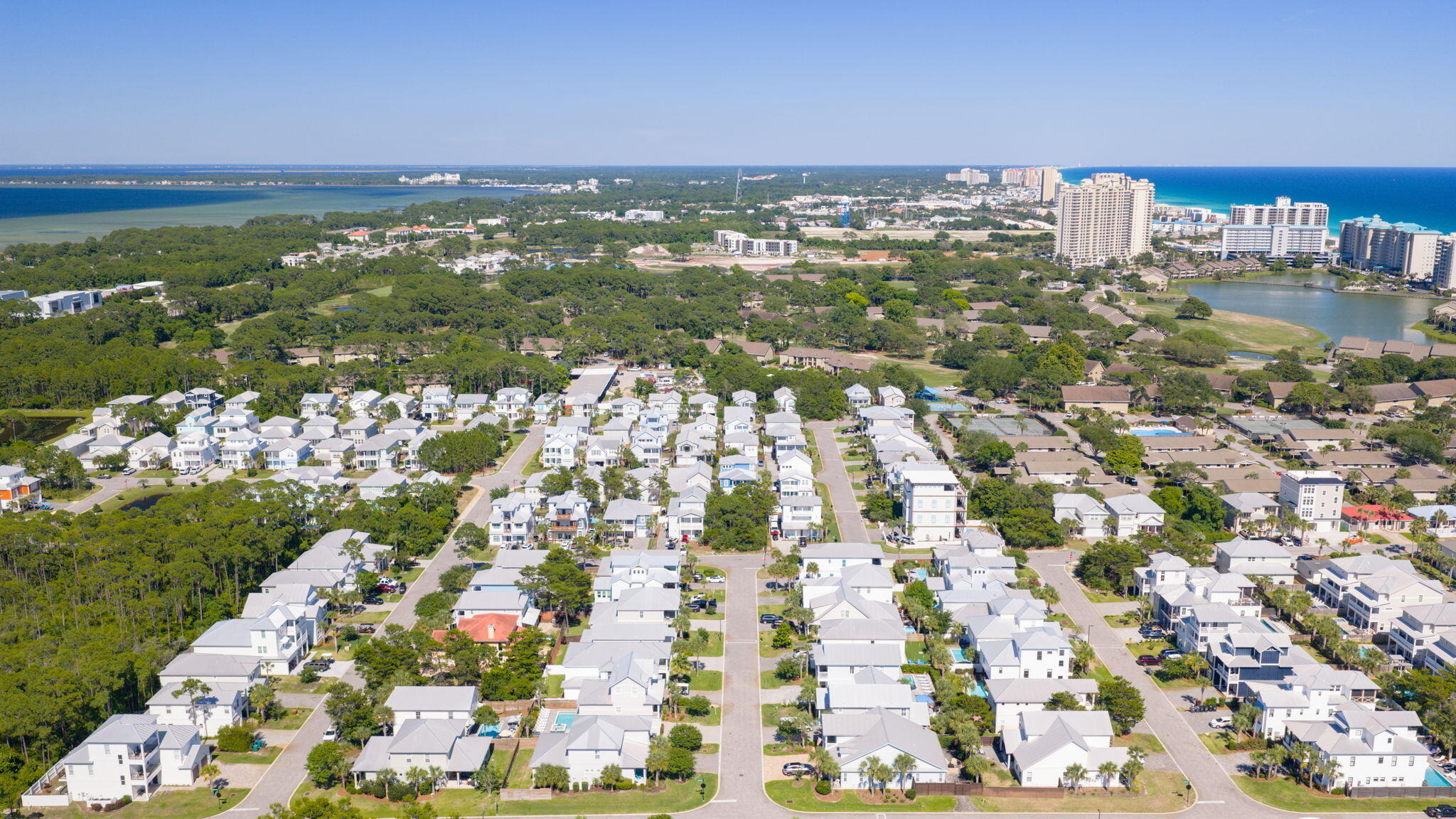 FRANGISTA BEACH 2ND ADDN - Residential