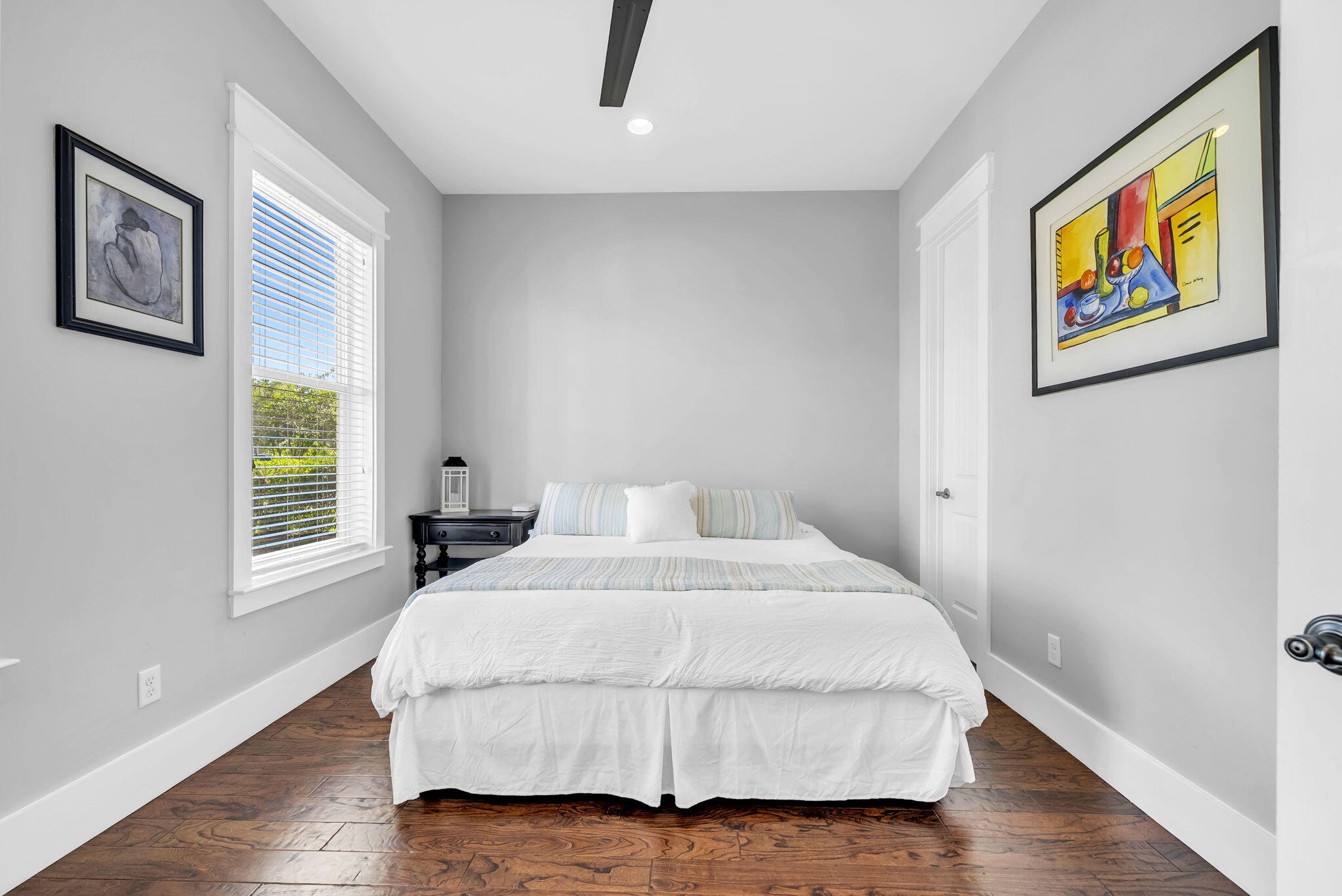 FRANGISTA BEACH 2ND ADDN - Residential
