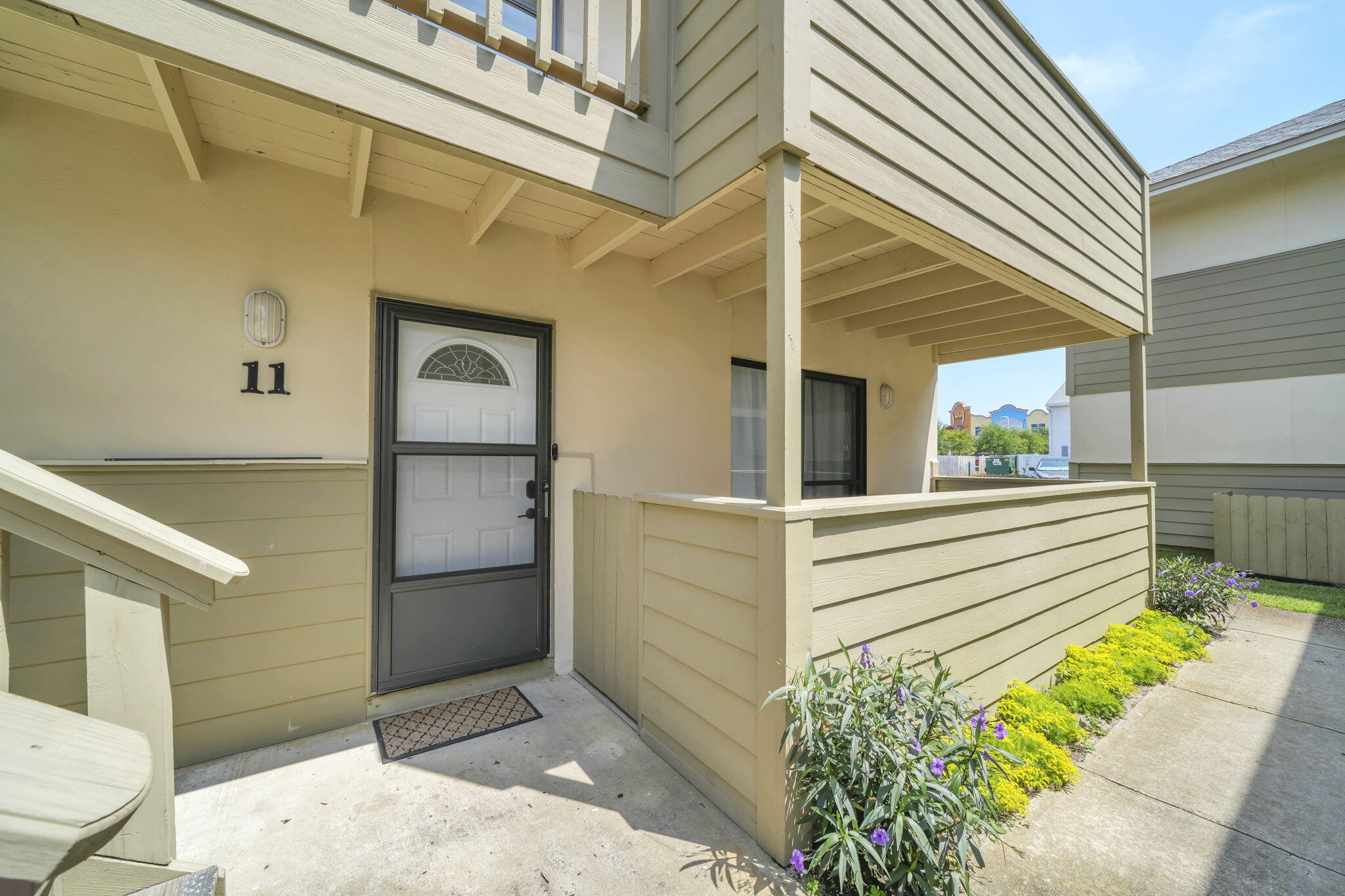 CROSS CREEK CLUB CONDO - Residential